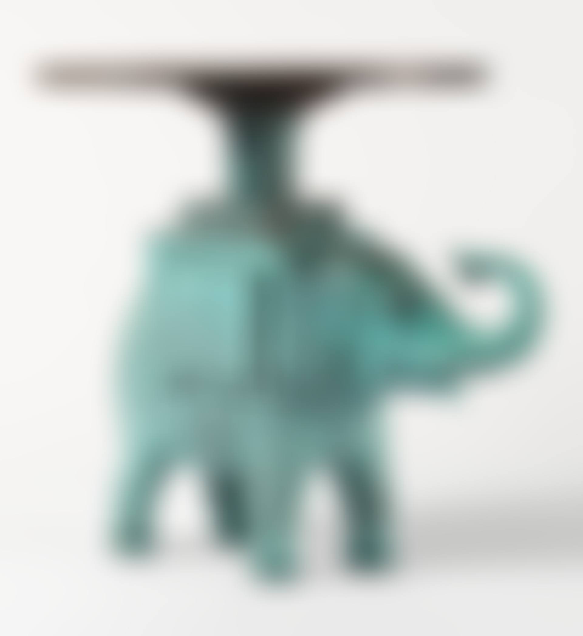 "Éléphantine" Table (preview)