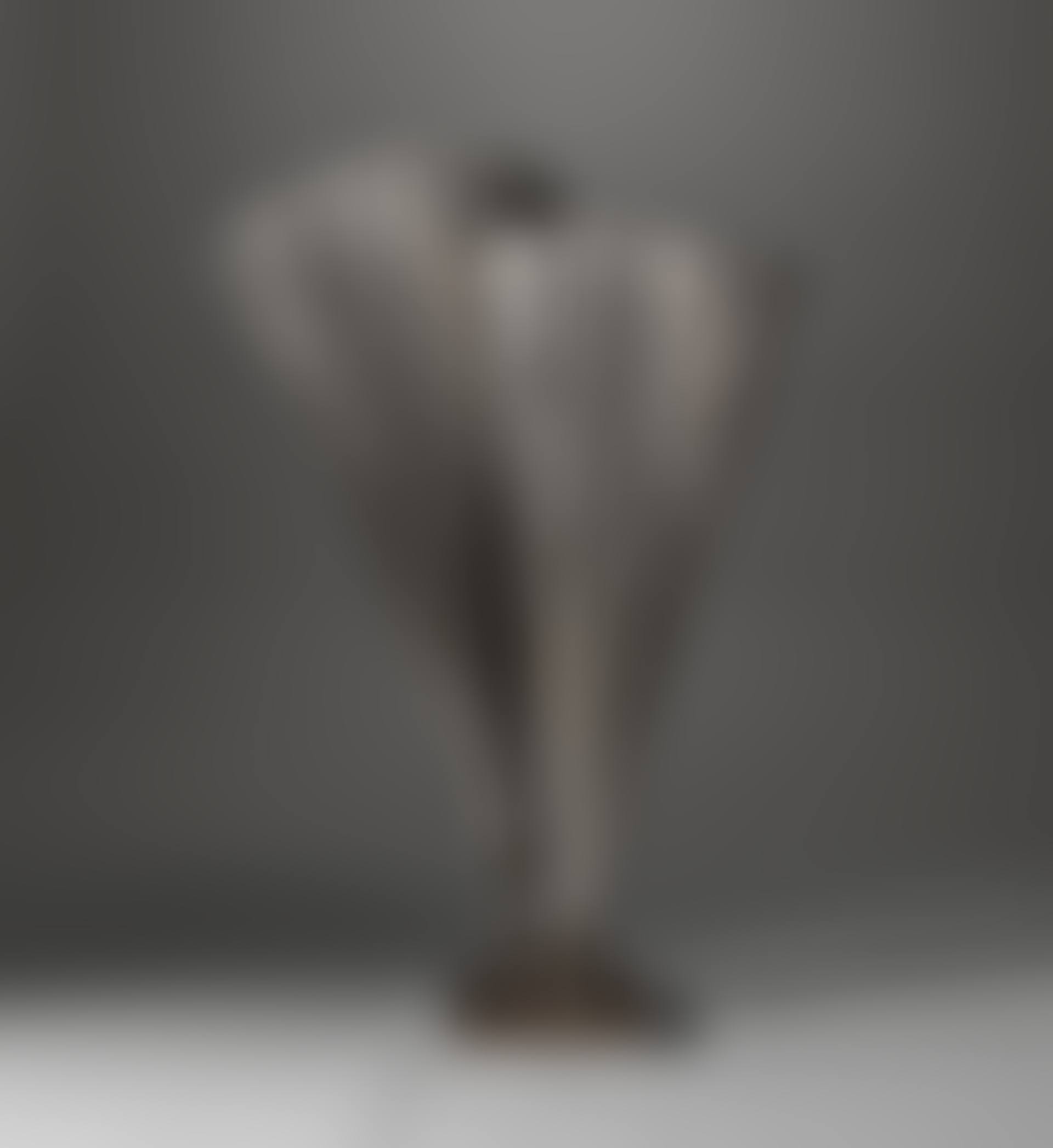 Untitled (Double Spray) (preview)