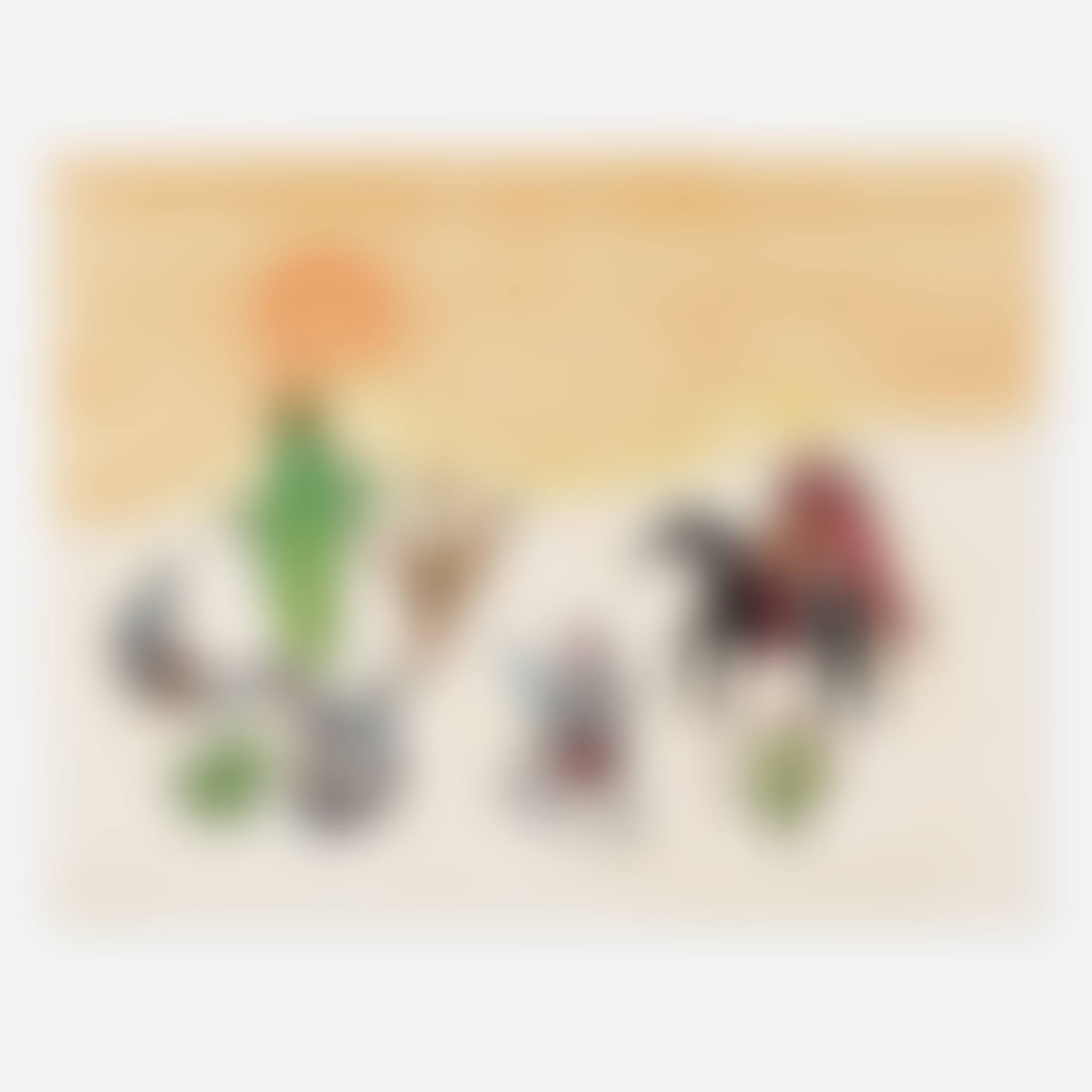 Le Chef Indien (preview)