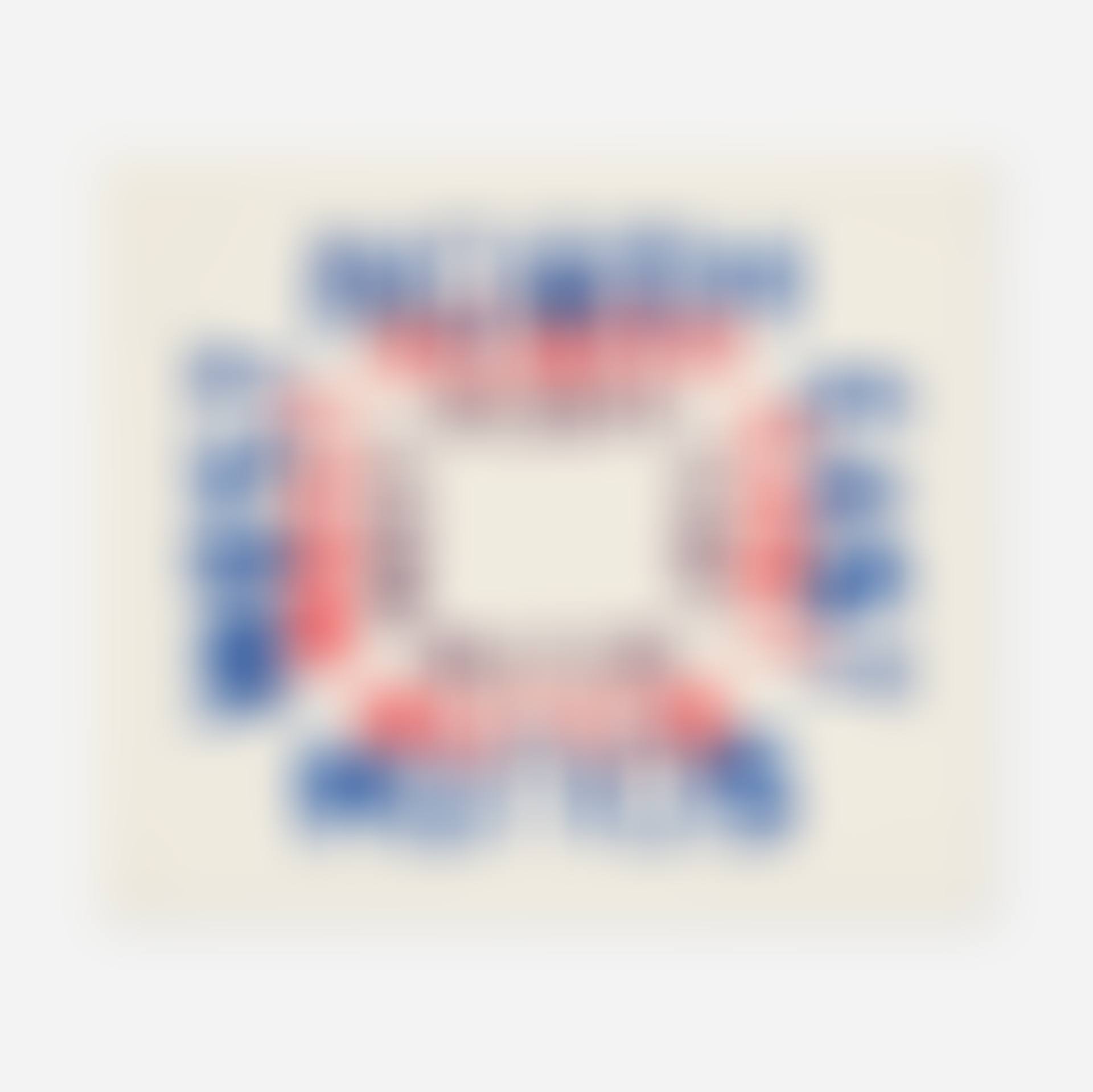 All Points (from the Artists for Obama portfolio) (preview)