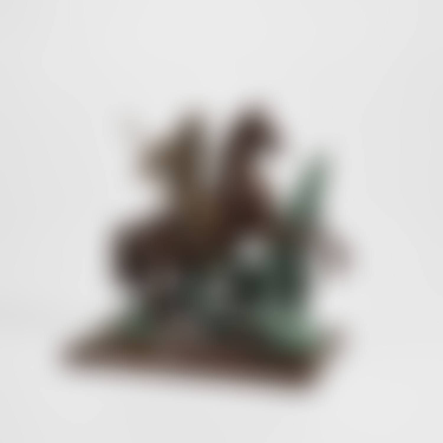 Saint Georges et le dragon (Saint George and the Dragon) (D. 590) (preview)