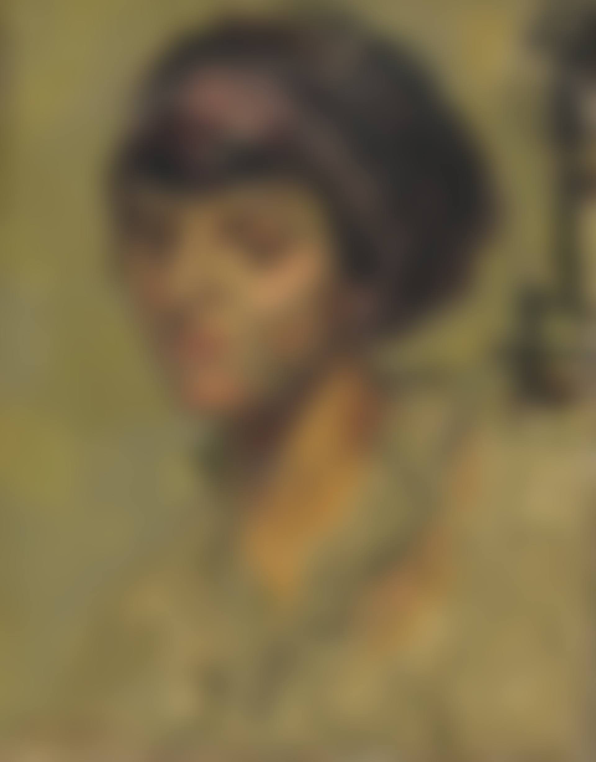 Venetian Woman (preview)