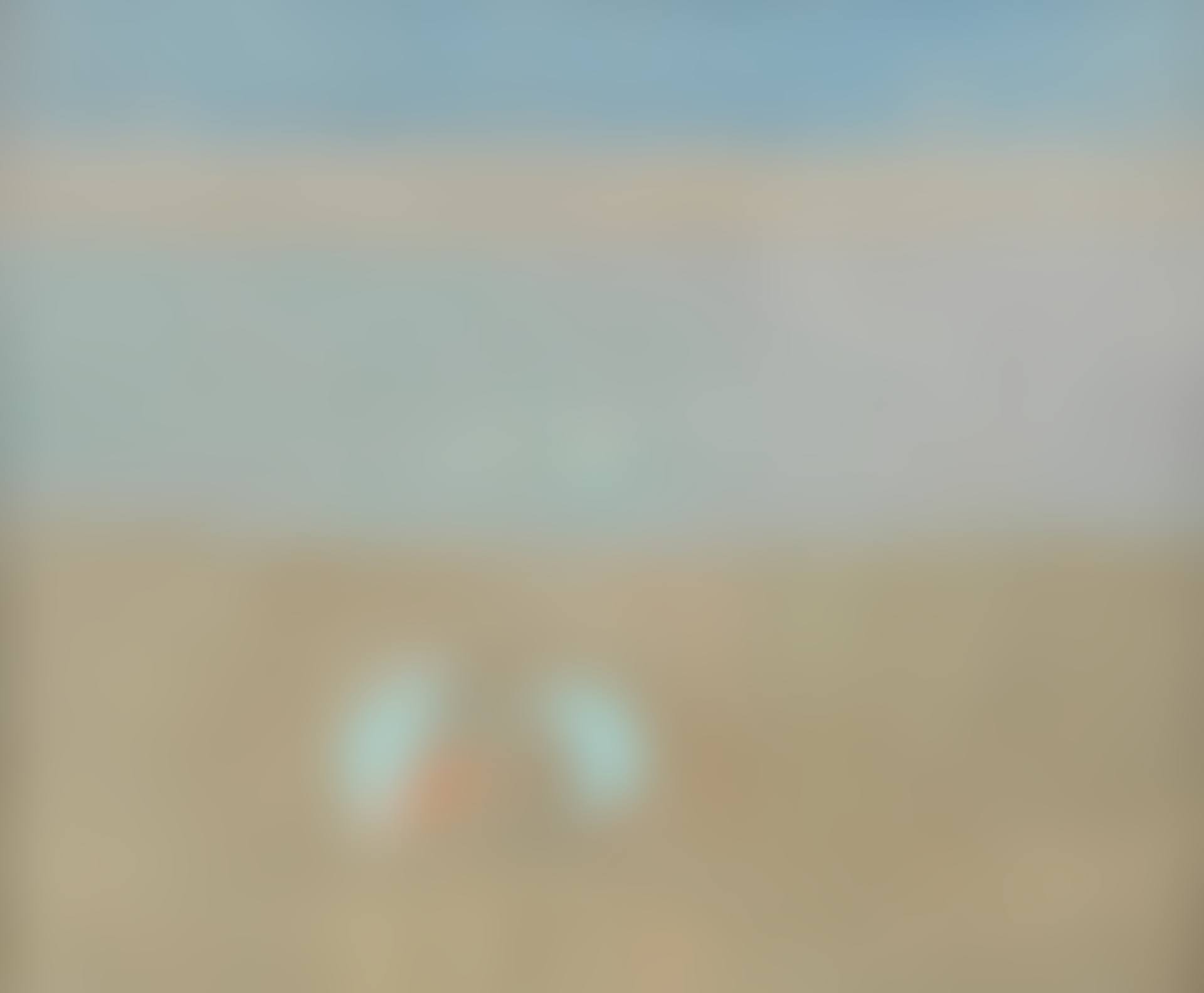 Turkish Beach Scene (preview)