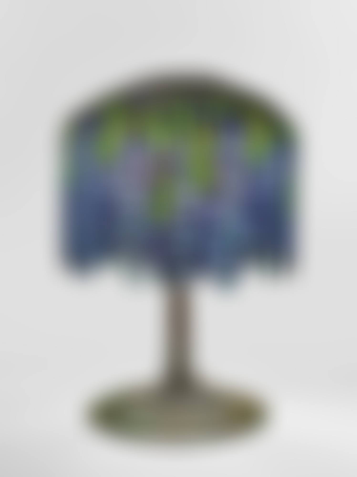 "Wisteria" Table Lamp (preview)