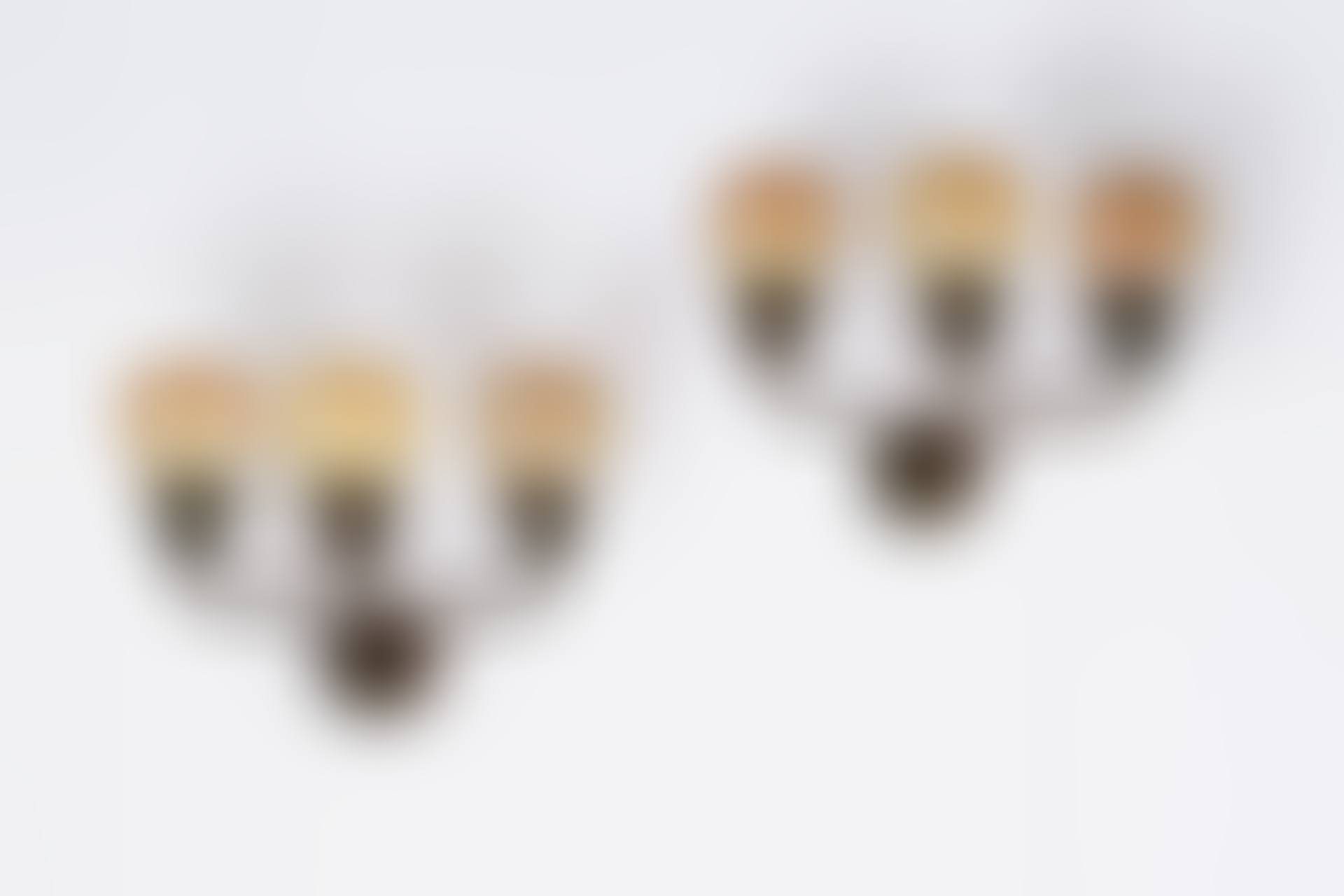Pair of Three-Light Sconces (preview)