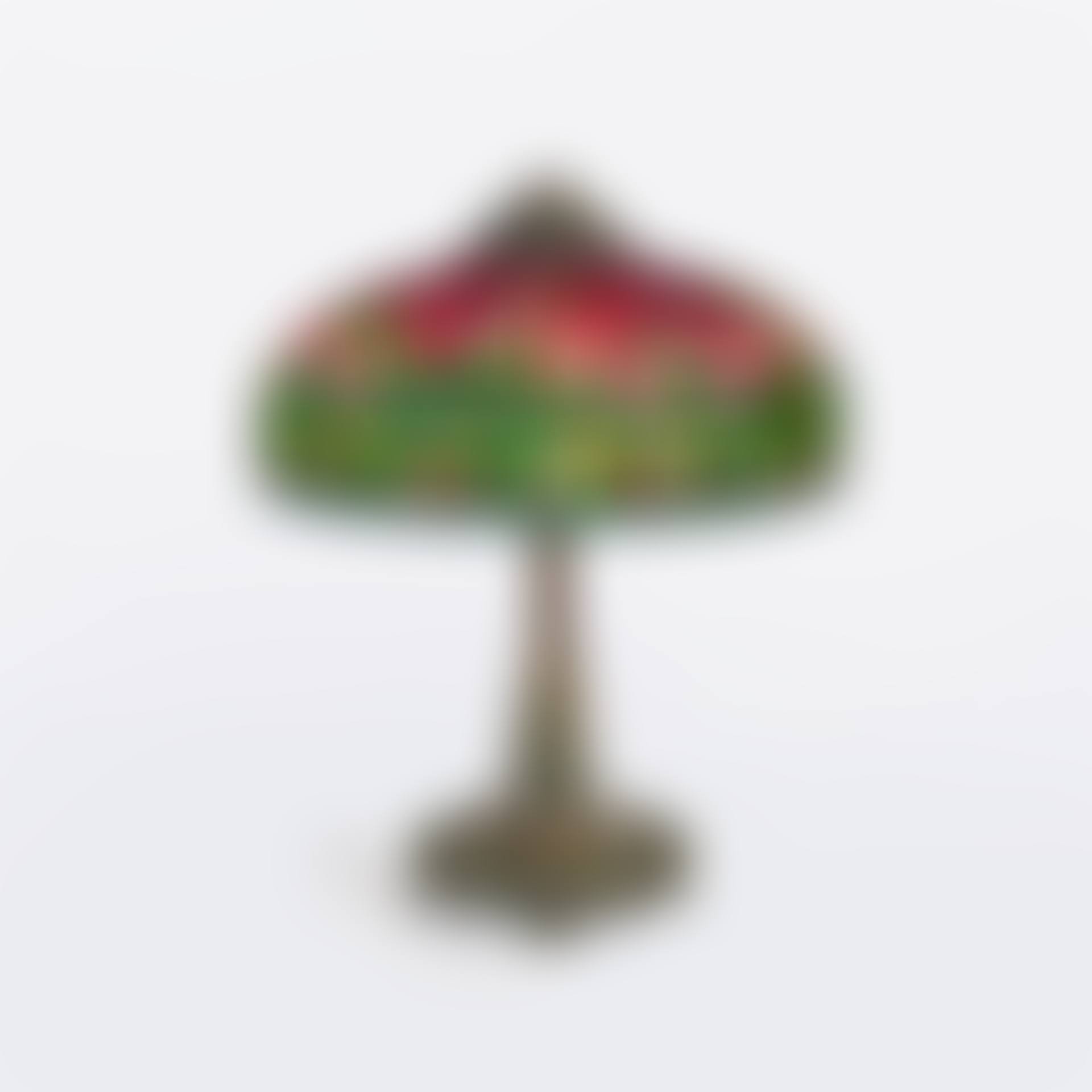 "Tulip" Table Lamp (preview)