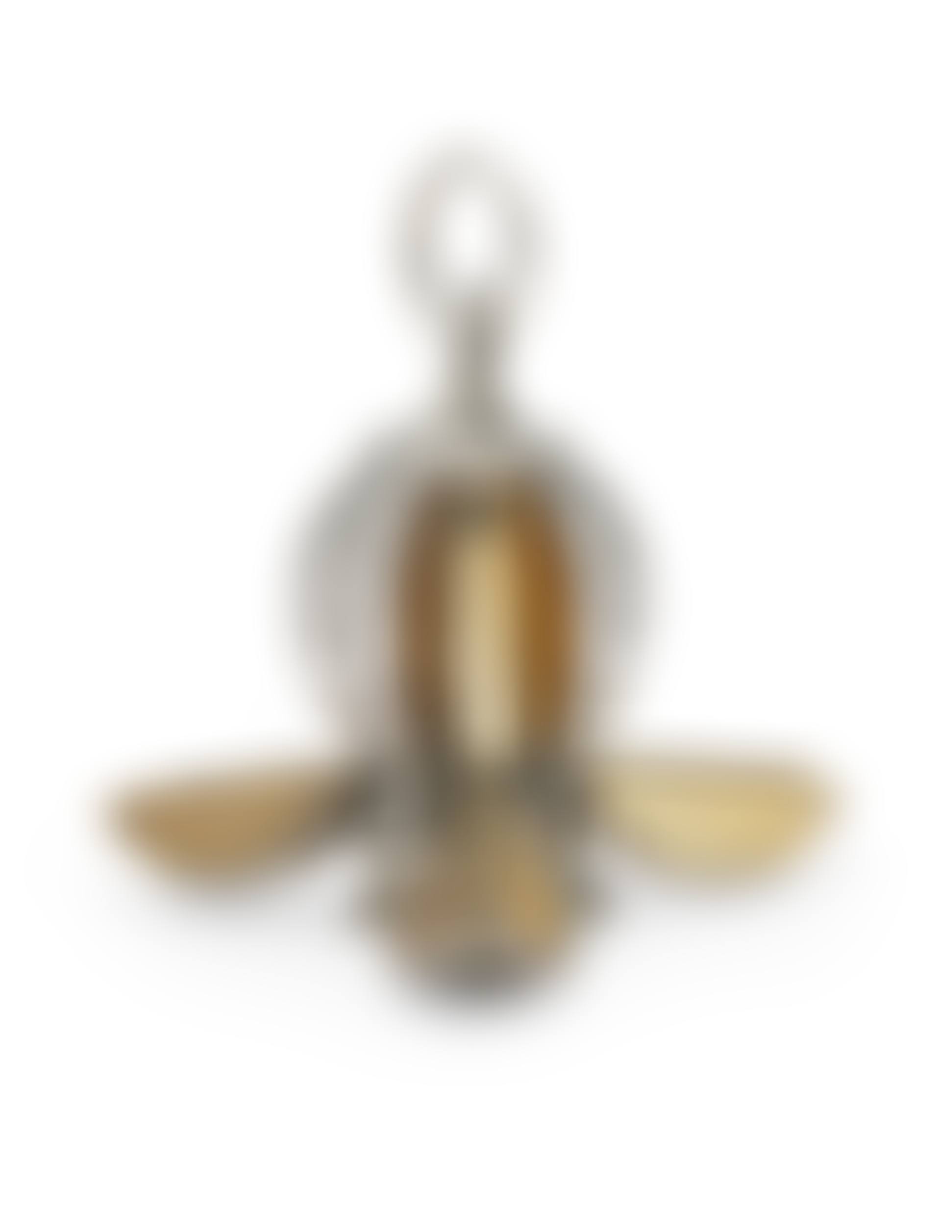 POMANDER ALLEMAND EN ARGENT ET VERMEIL (preview)