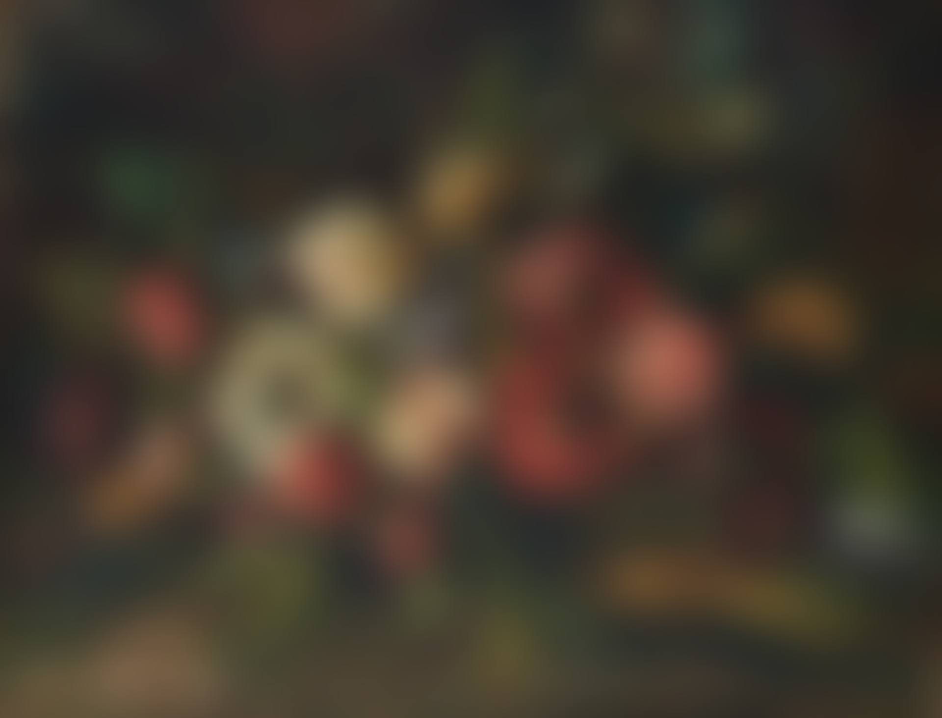 Bouquet de fleurs (preview)
