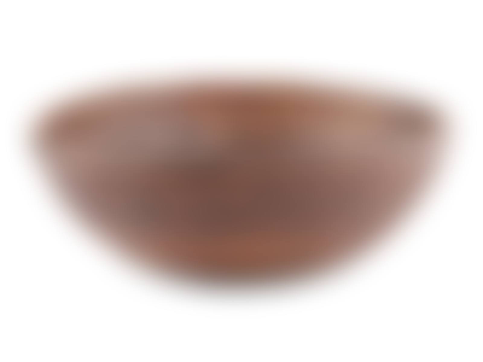 A Burlwood Dough Bowl (preview)