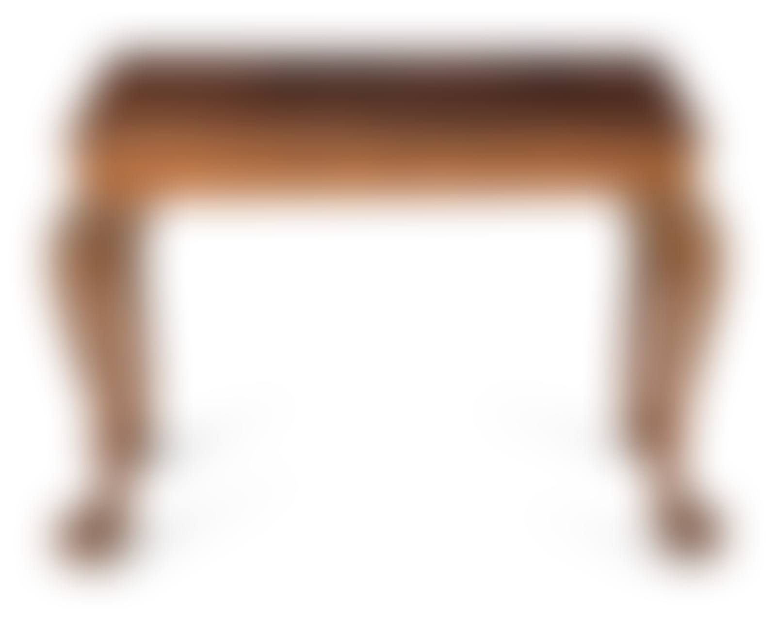 An Irish George III Carved Mahogany Console Table (preview)
