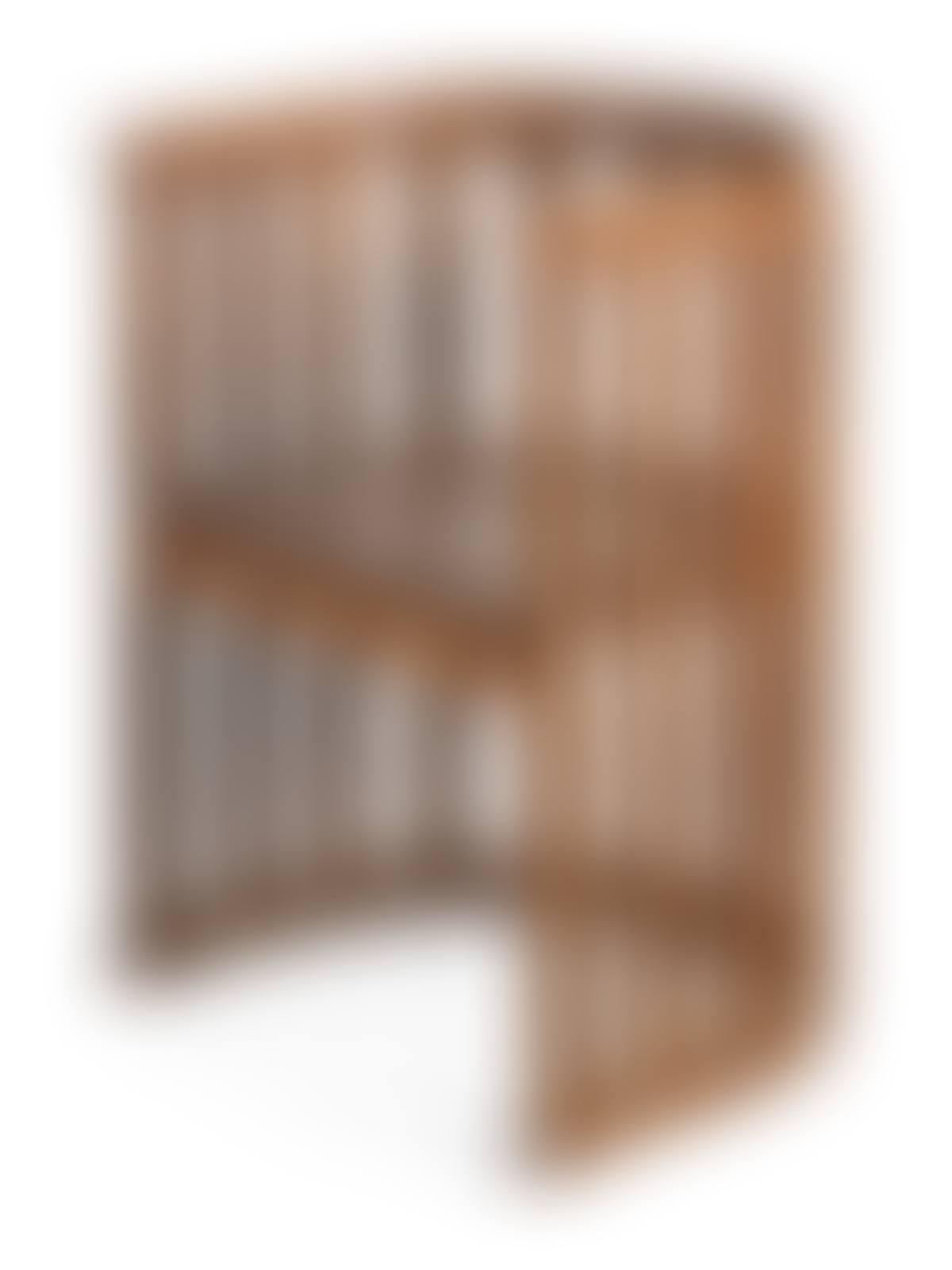 An Arts and Crafts Oak Armchair (preview)