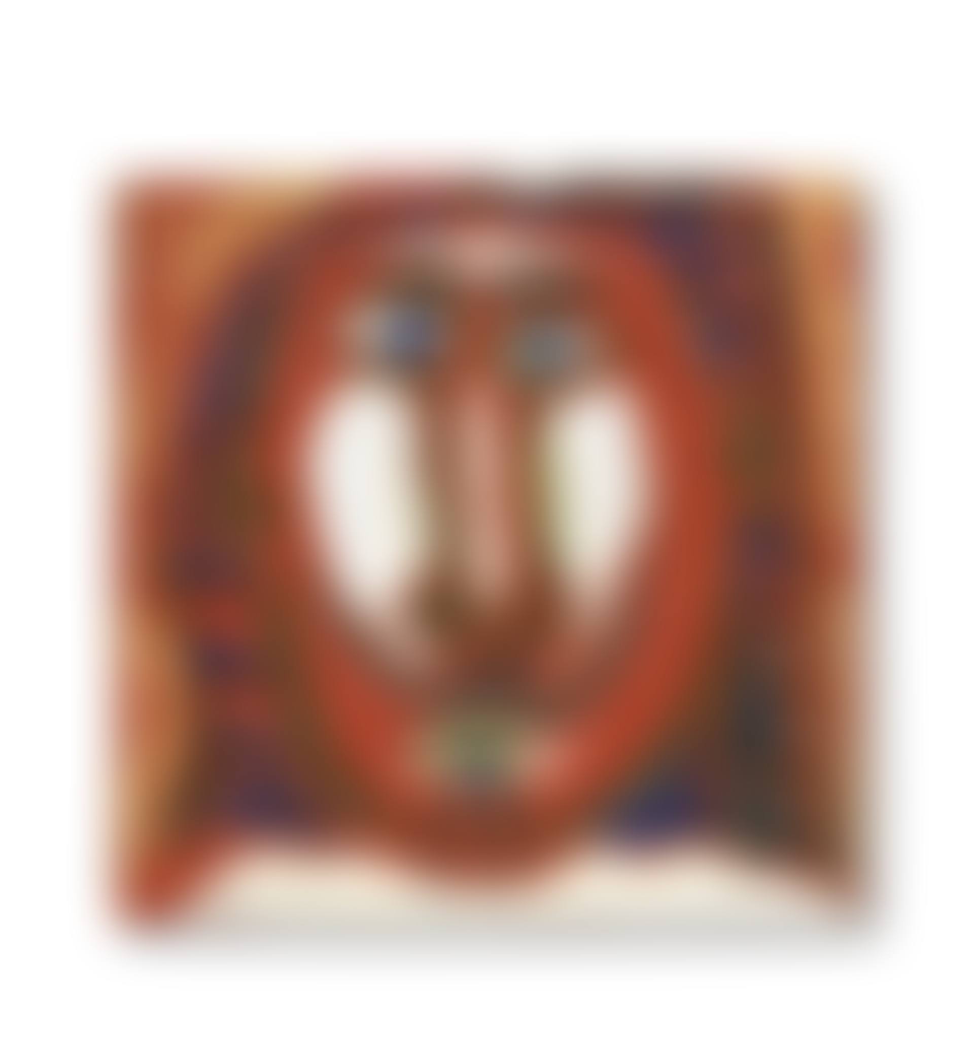 Tete d"homme aux cheveux longs (Ramié 596) (preview)