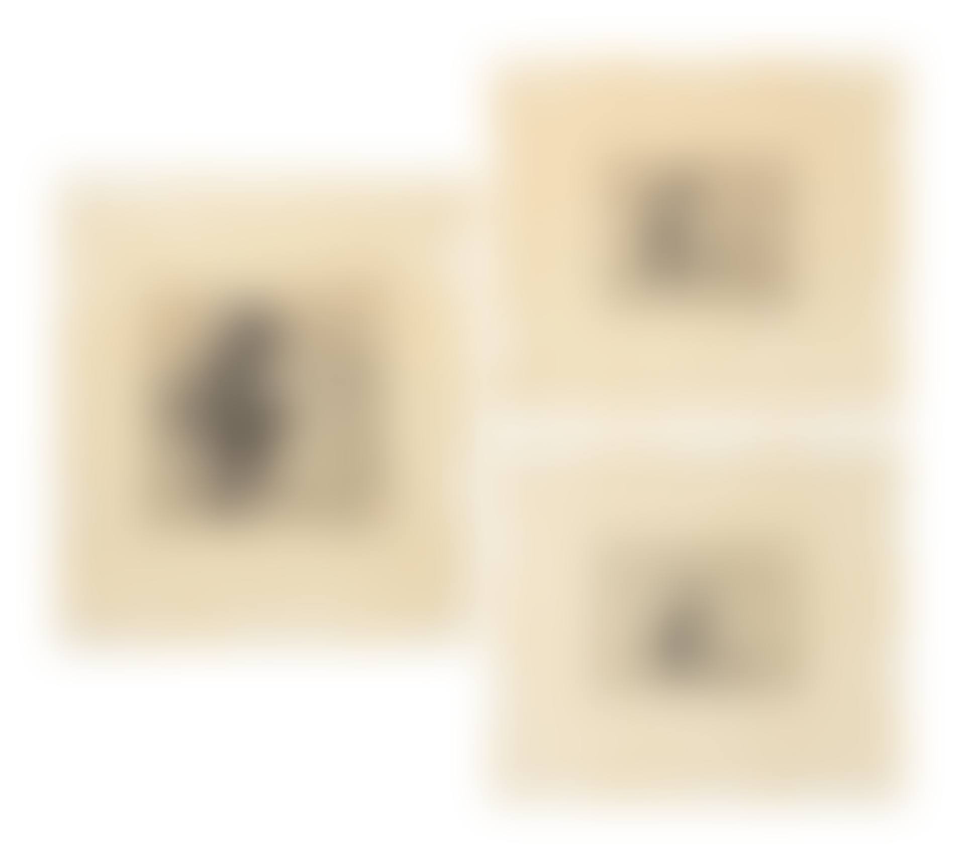 Three plates, from The HMV Set (Krut p.64-65) (preview)