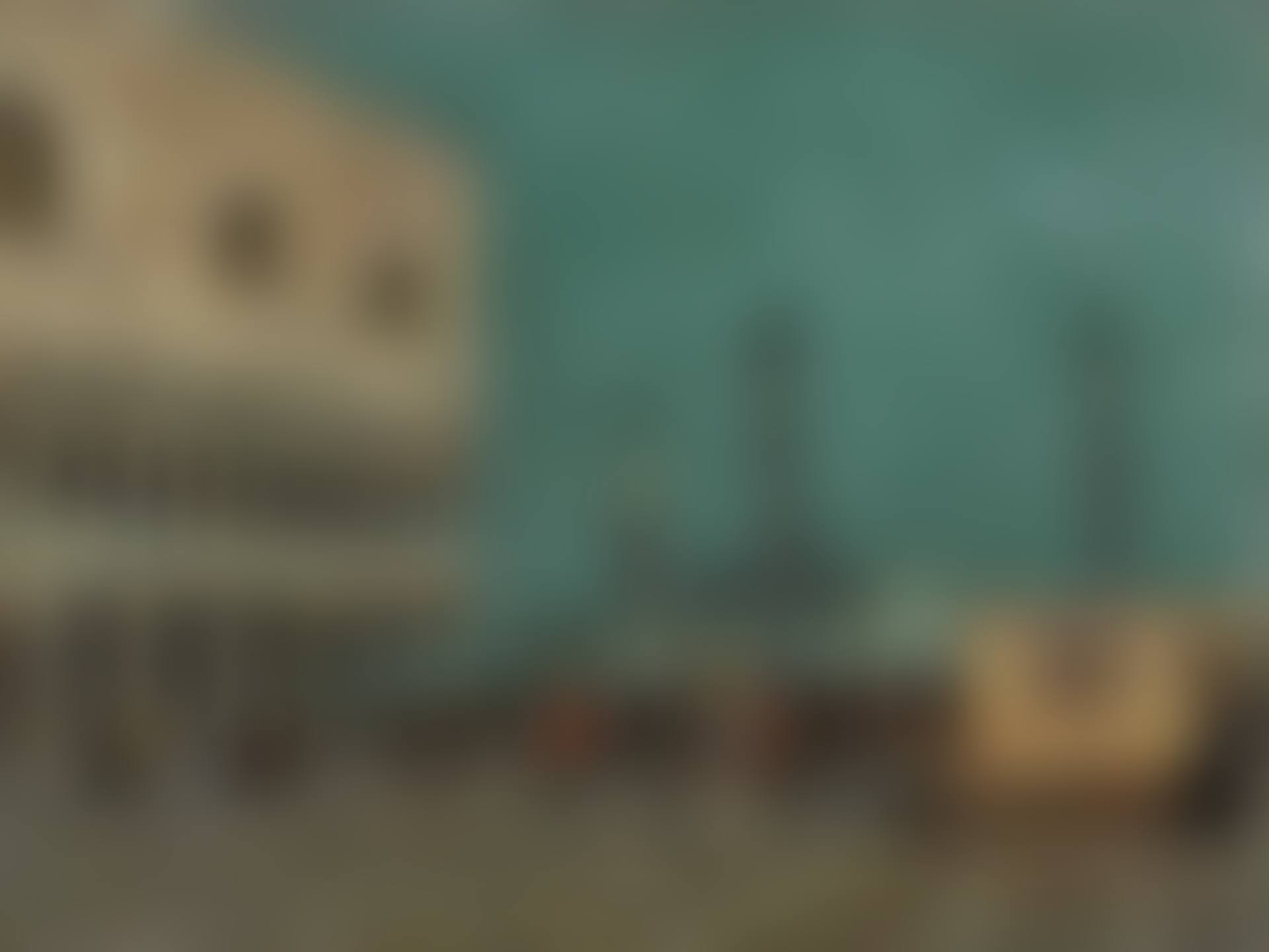 La Piazetta, Venise (preview)