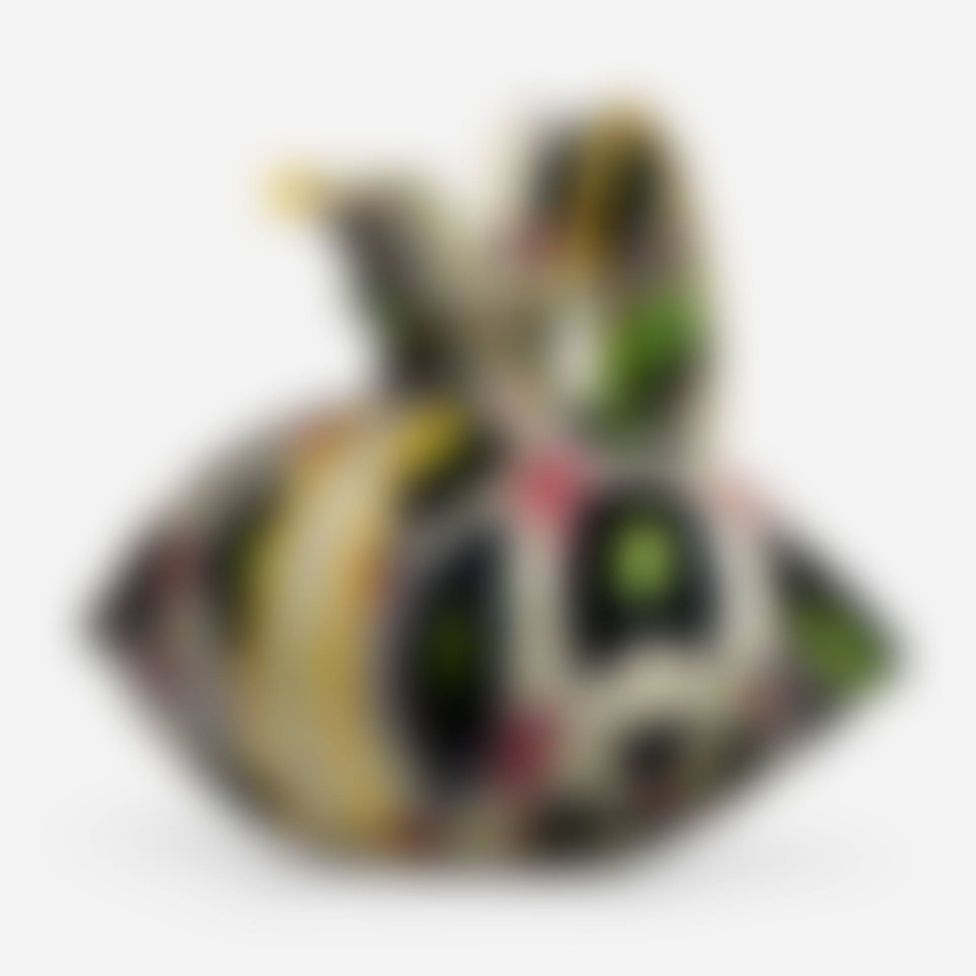 Kimono Pillow Pitcher (preview)