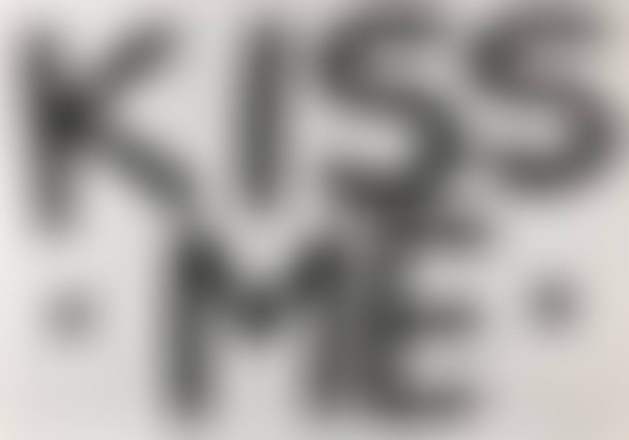 Kiss Me (preview)
