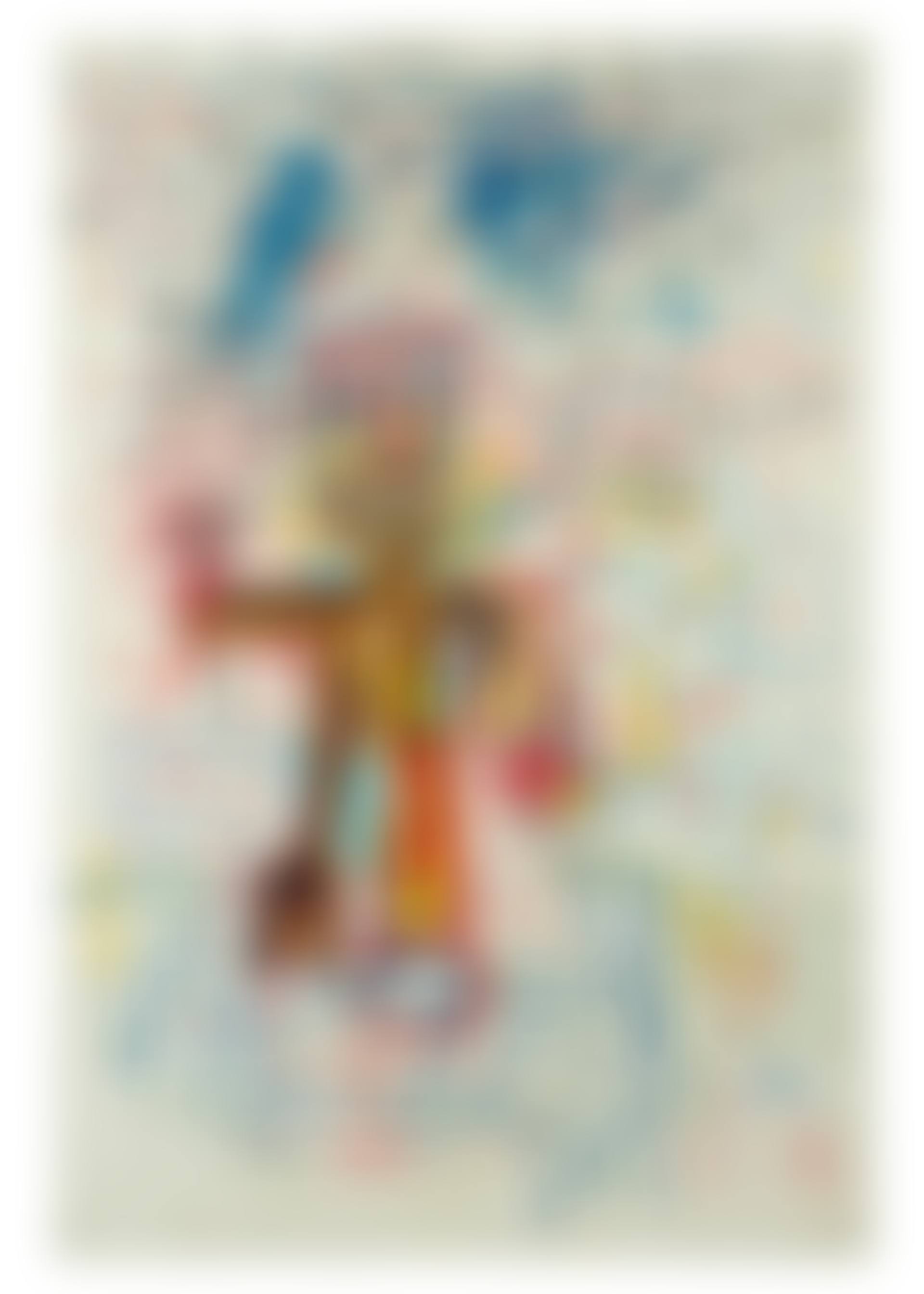 Untitled IV, from The Figure Portfolio (preview)