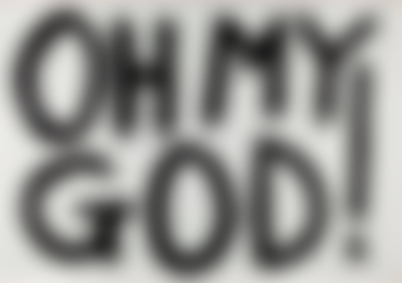 Oh My God ! (preview)