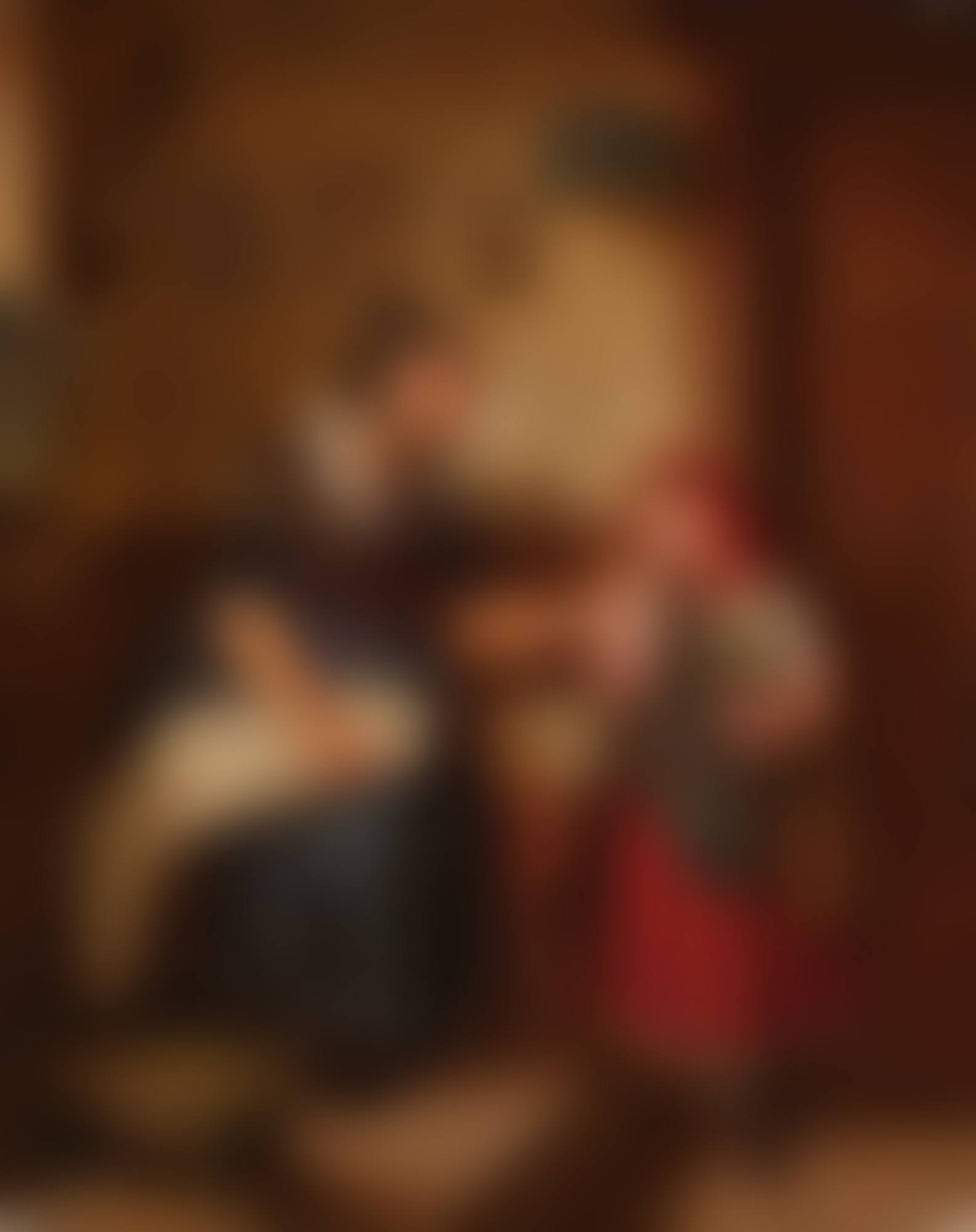 The Consolation (preview)