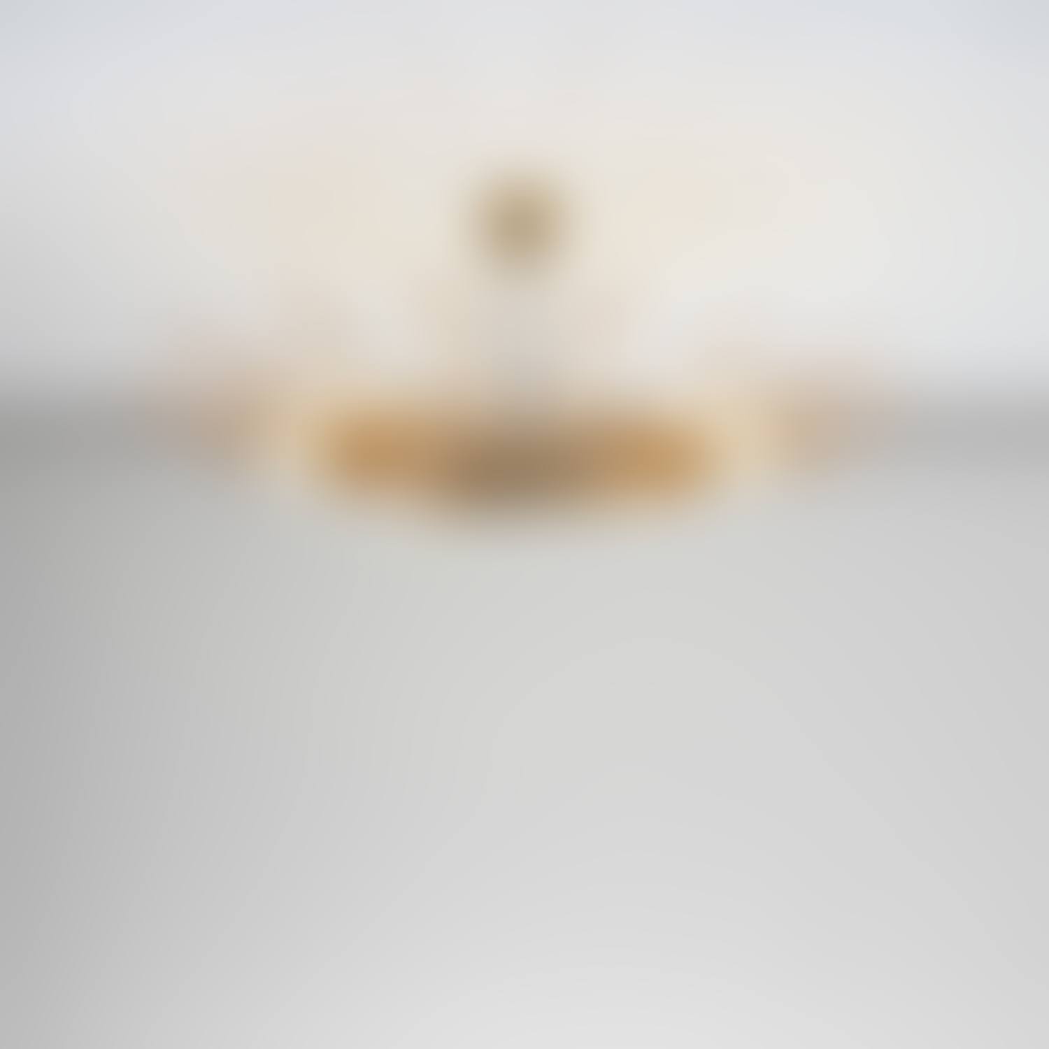 "Dahlia" chandelier, model no. 1563A (preview)