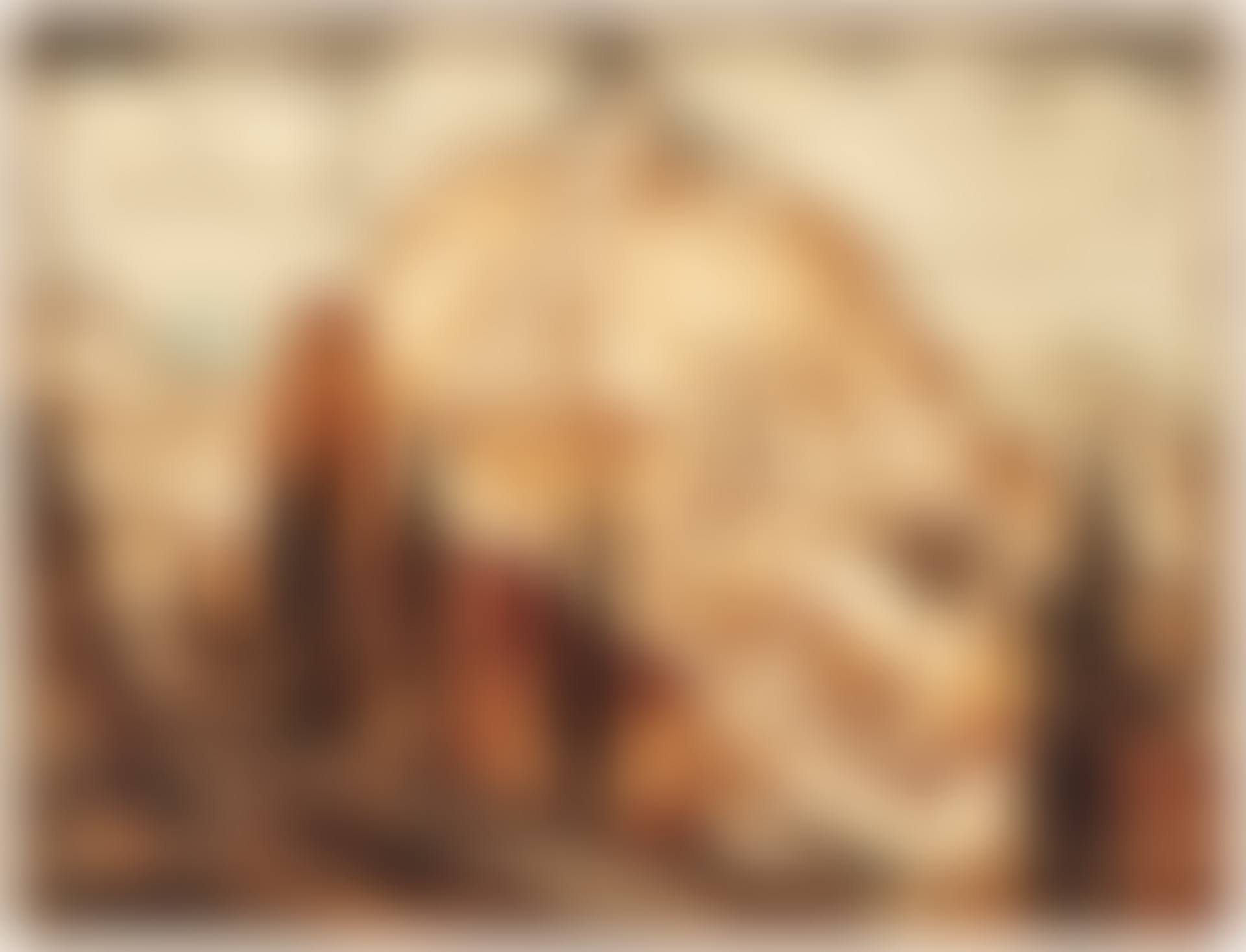 View of a Spanish City (preview)