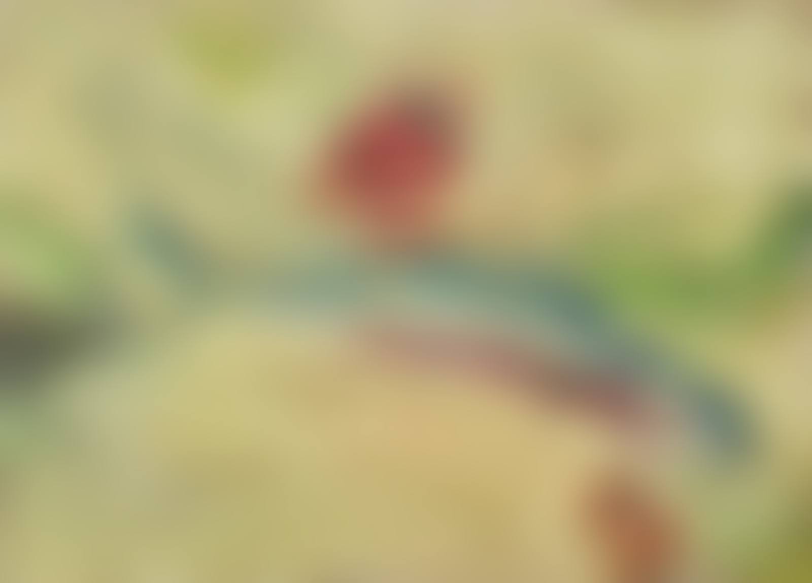 Yellow Abstraction (preview)
