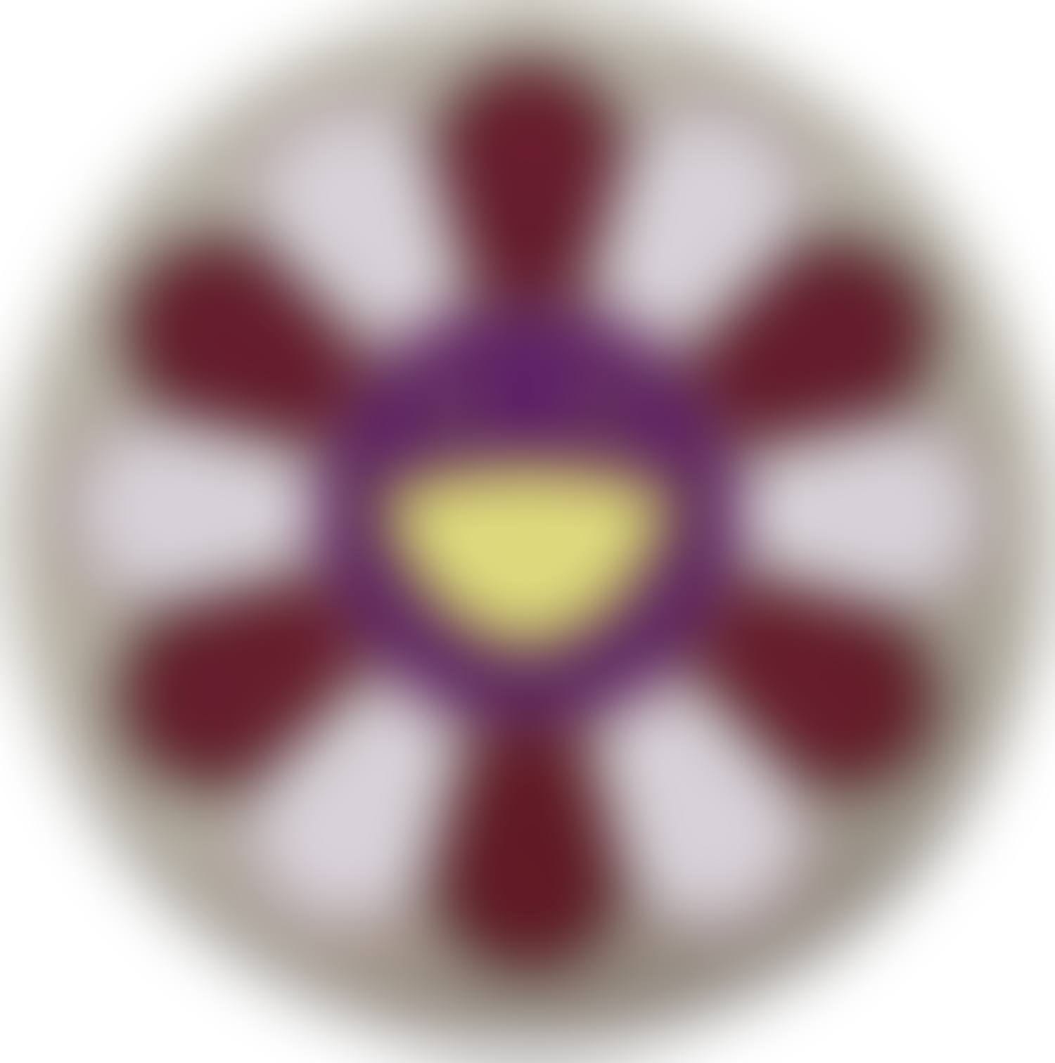 Flower of Joy - Blackberry Madness (preview)