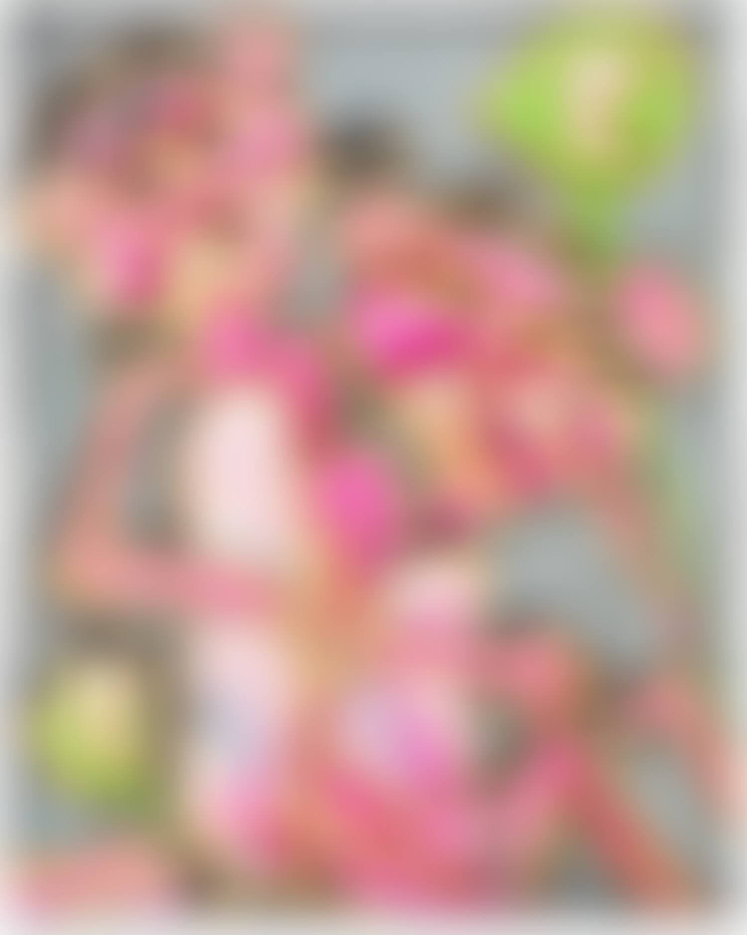 Fake Love (preview)