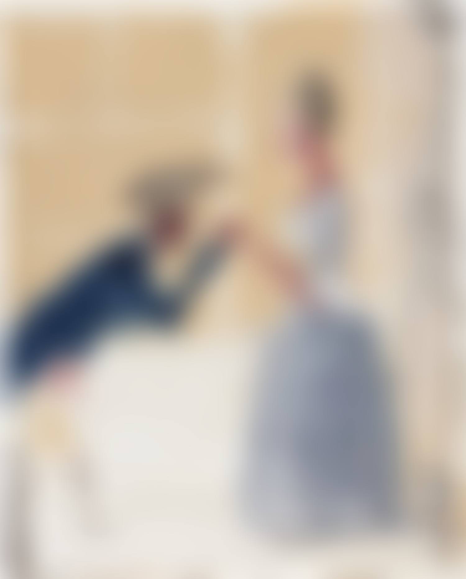 Gentleman Caller (preview)