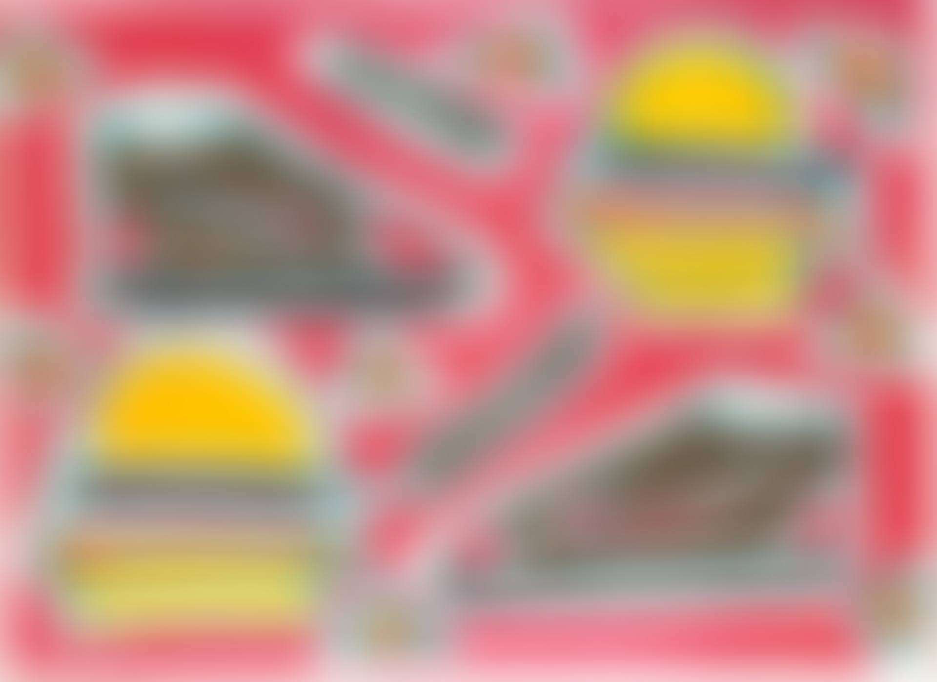 Cheeseburger Deluxe (preview)