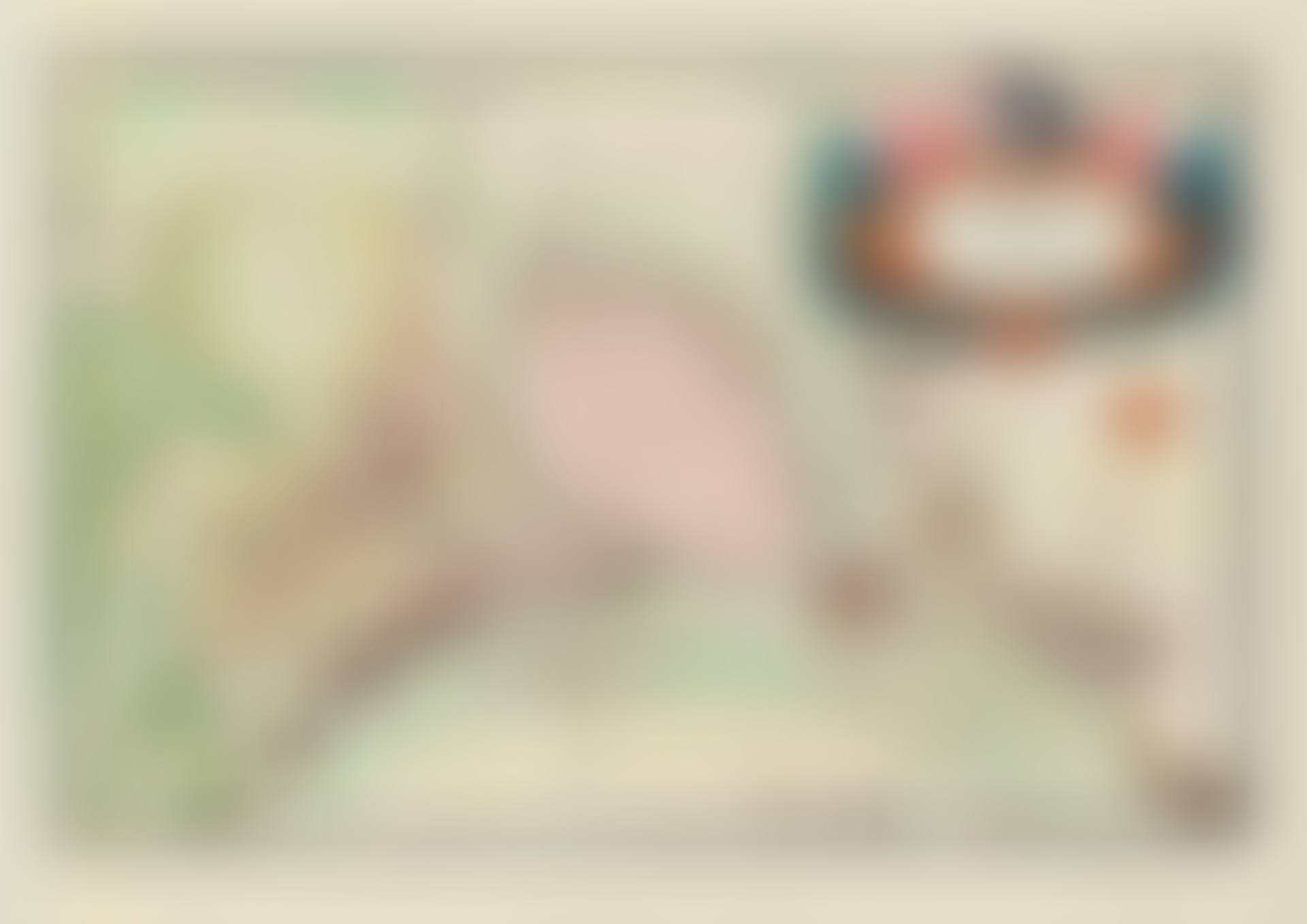 Ordres des Marches et des Batailles de l'armée du roi Louis XIV... [Vers 1695]. 22 plans aquarellés en un volume in-folio (preview)