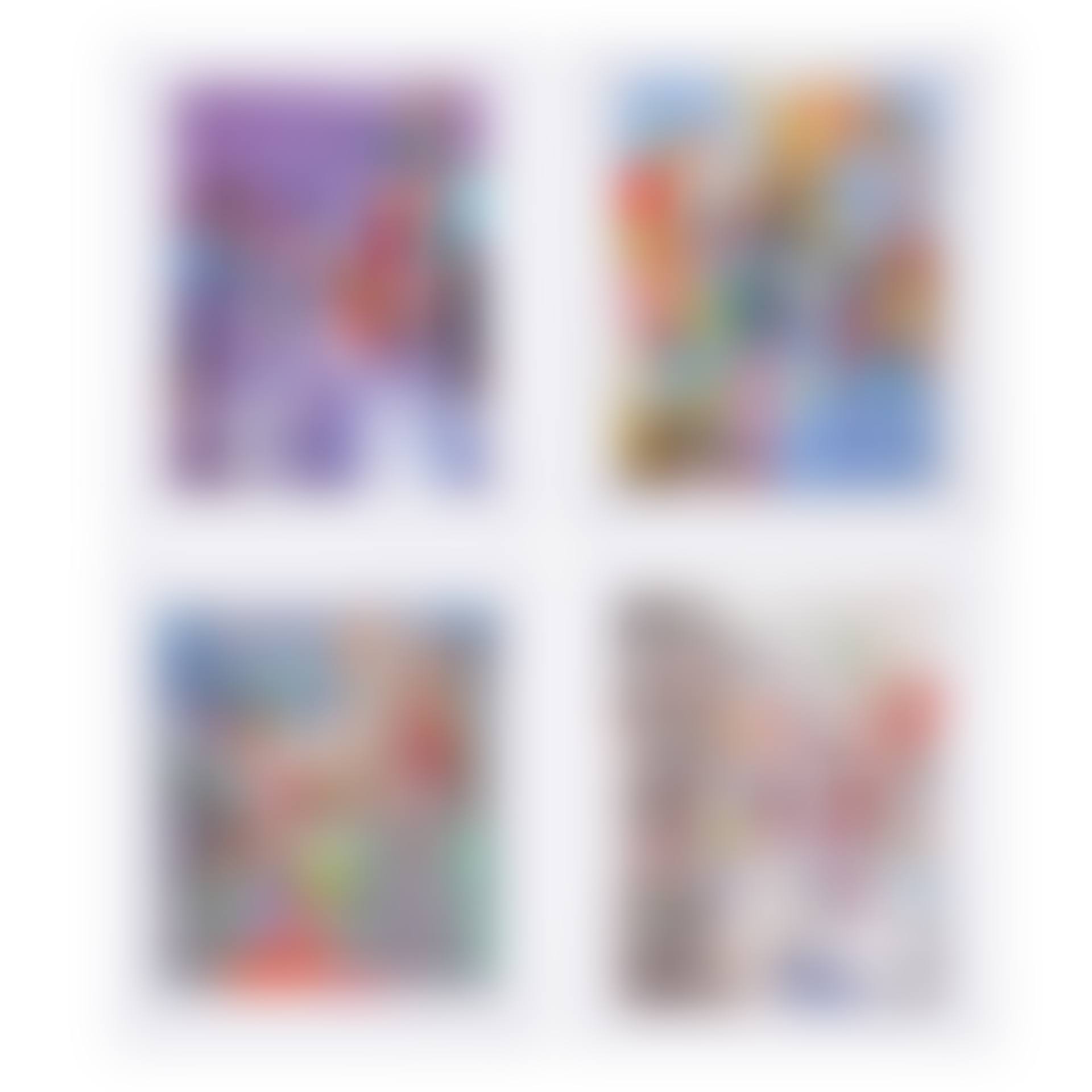 Drawing Paintings (preview)