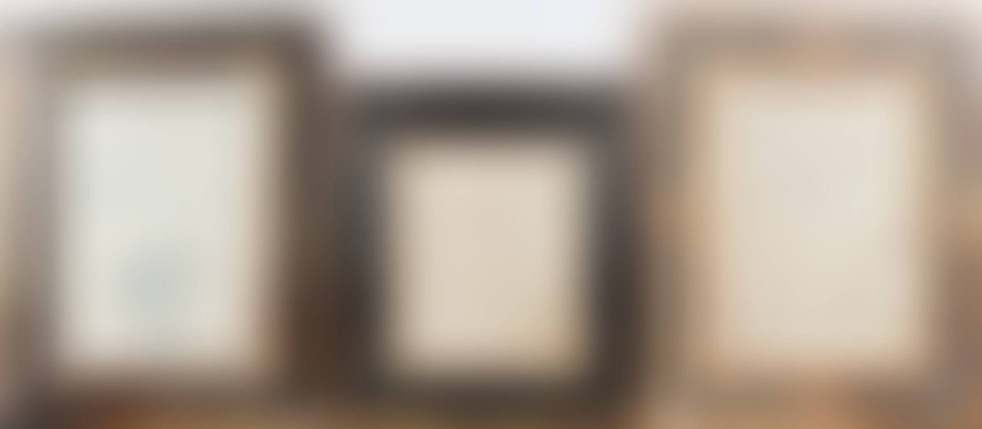 THREE OLD MASTER DRAWINGS (preview)