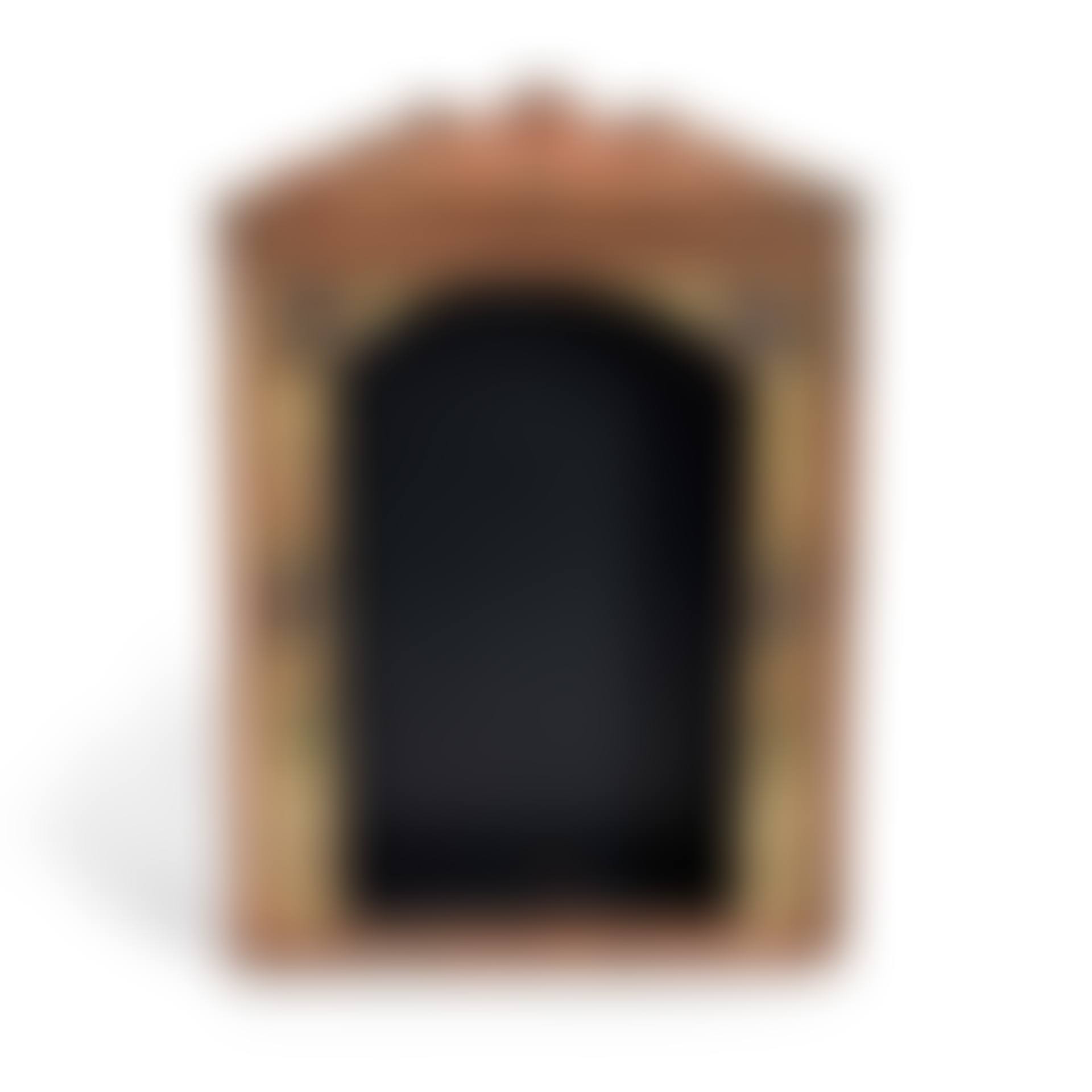 PORTUGUESE PAINTED ORATORIO (preview)