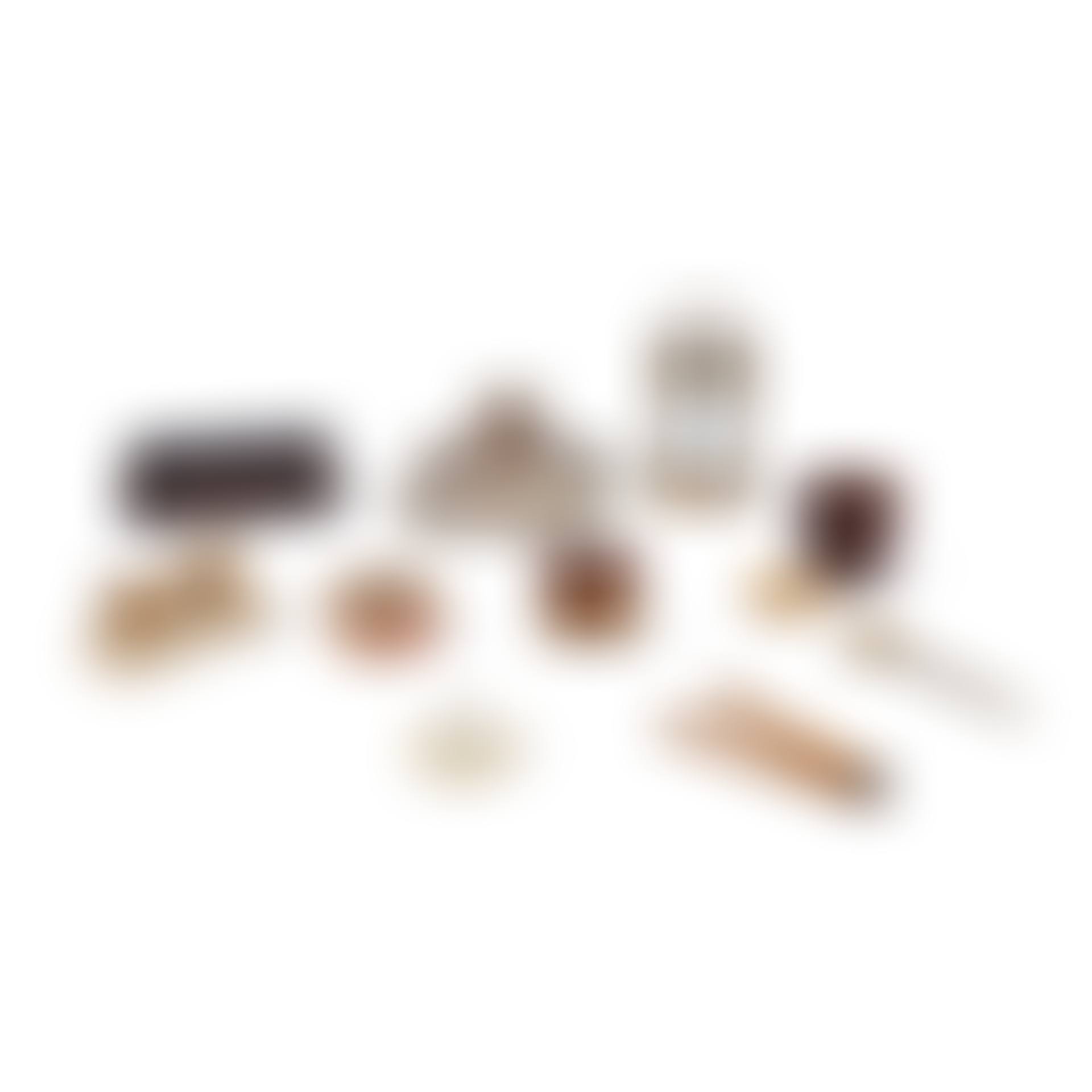 GROUP OF DESK ITEMS AND ACCESSORIES (preview)