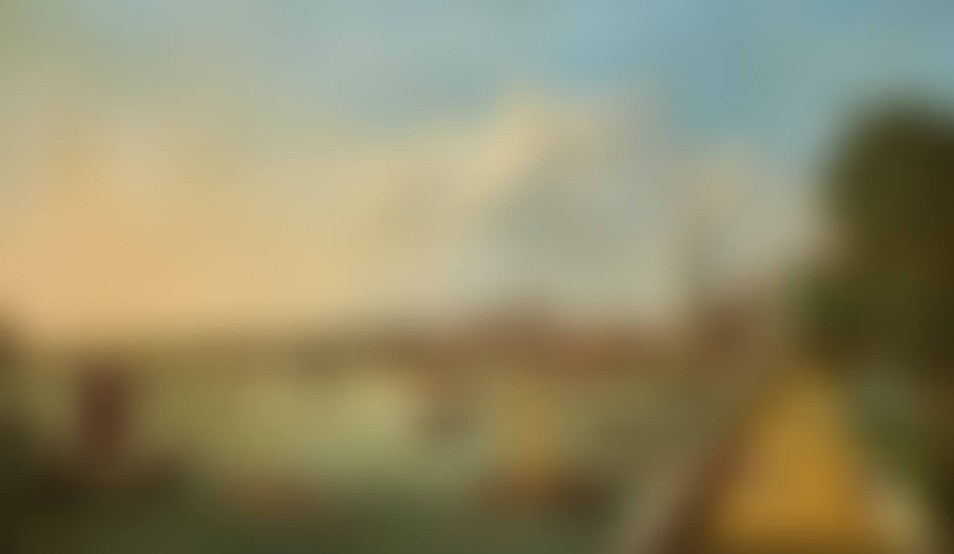 The Thames, London, from Somerset House Terrace, looking towards Westminster (preview)