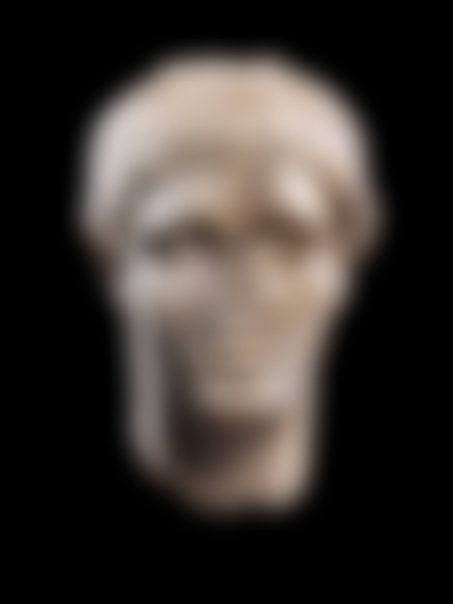 A Roman Marble Head of Dionysos (preview)