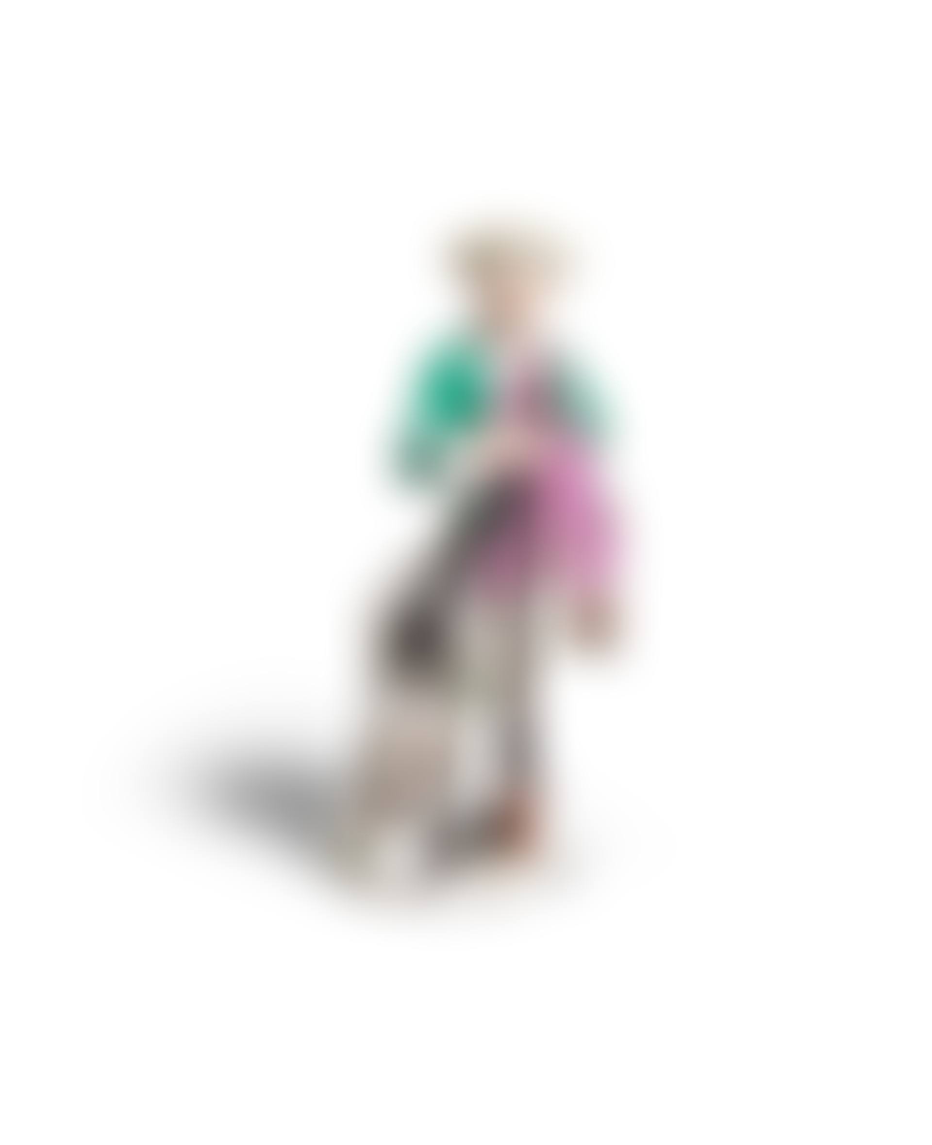 A Meissen figure of a huntsman (preview)