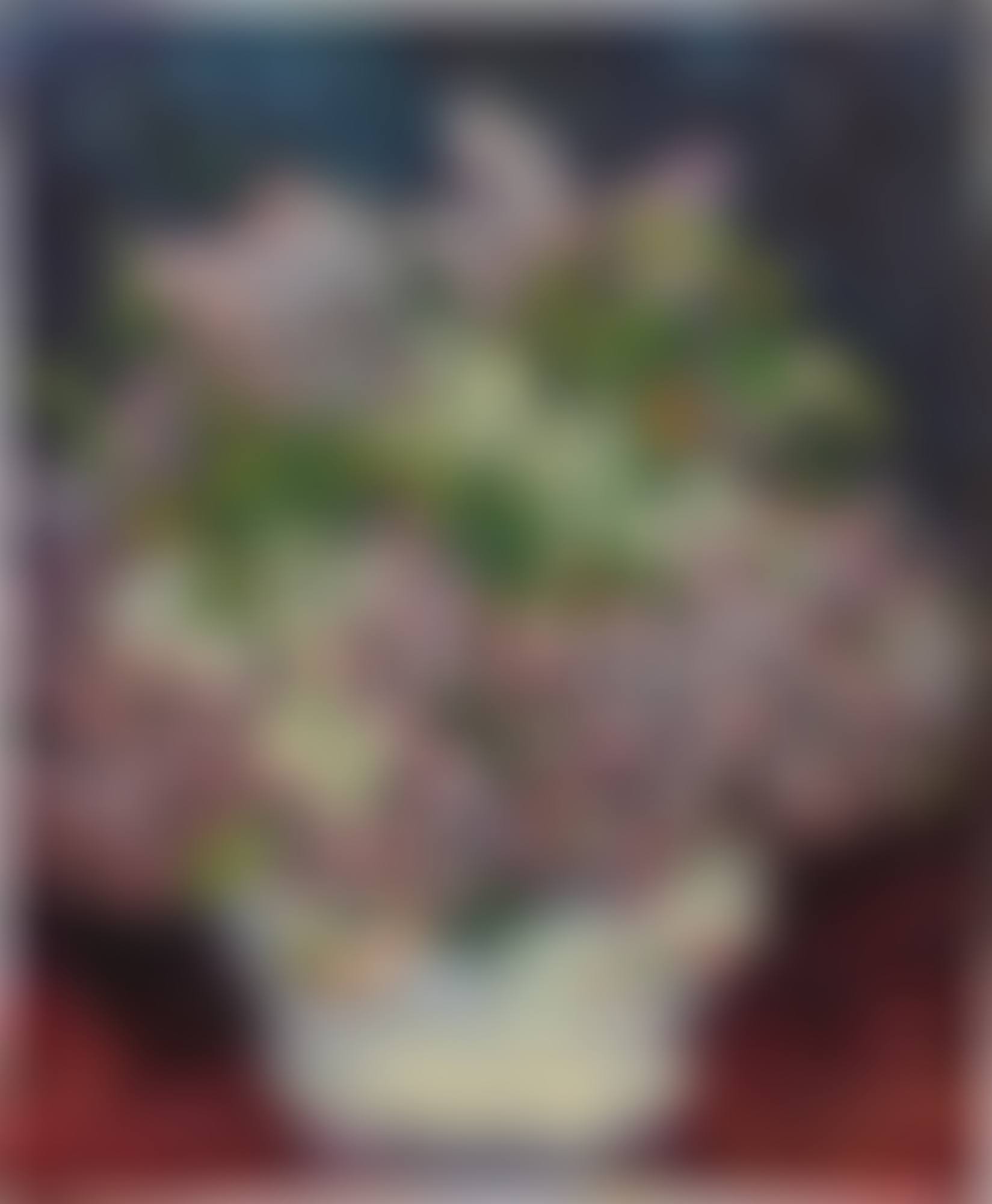 Bouquet de lilas (preview)