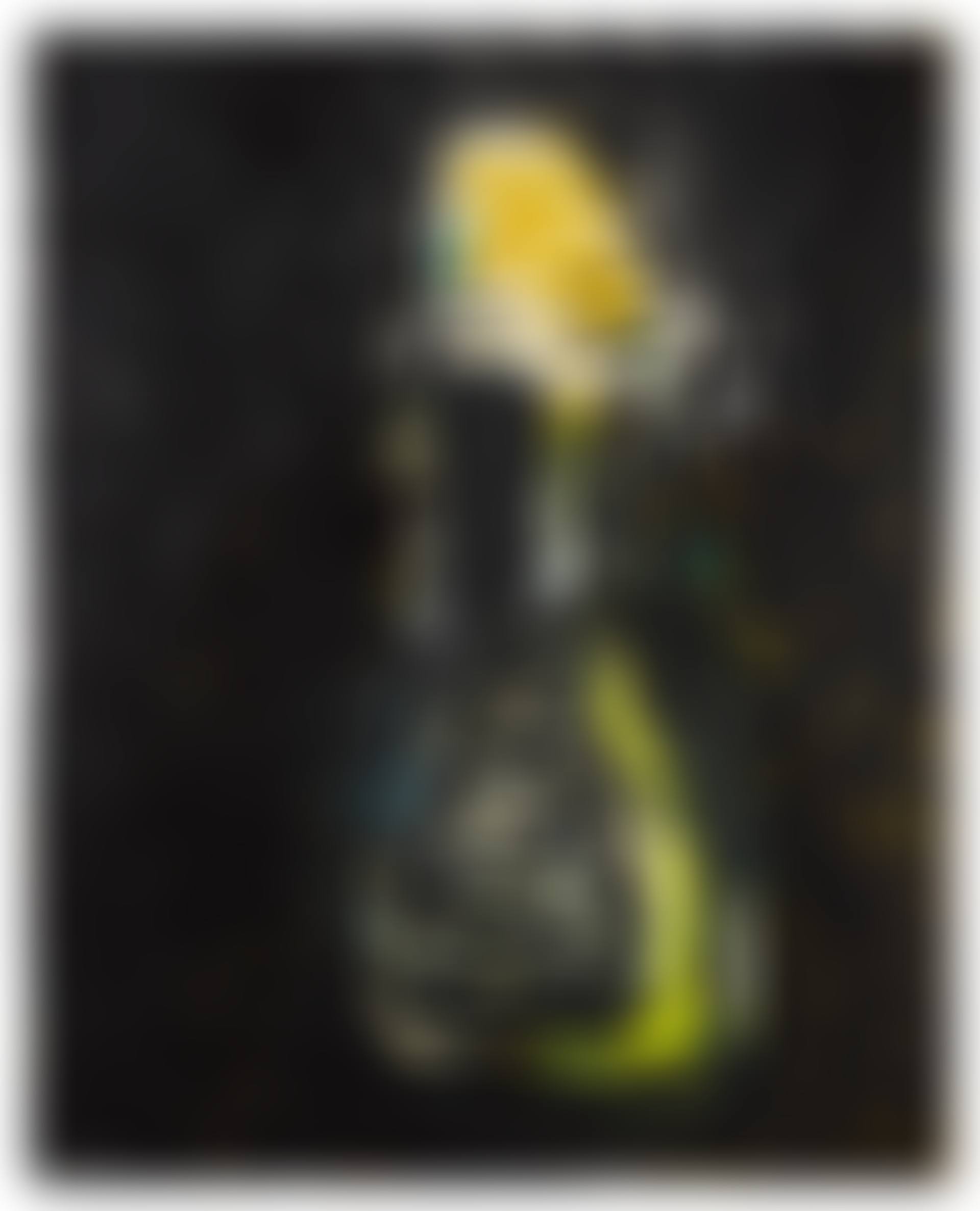 Schwarze Säule (Black Column) (preview)