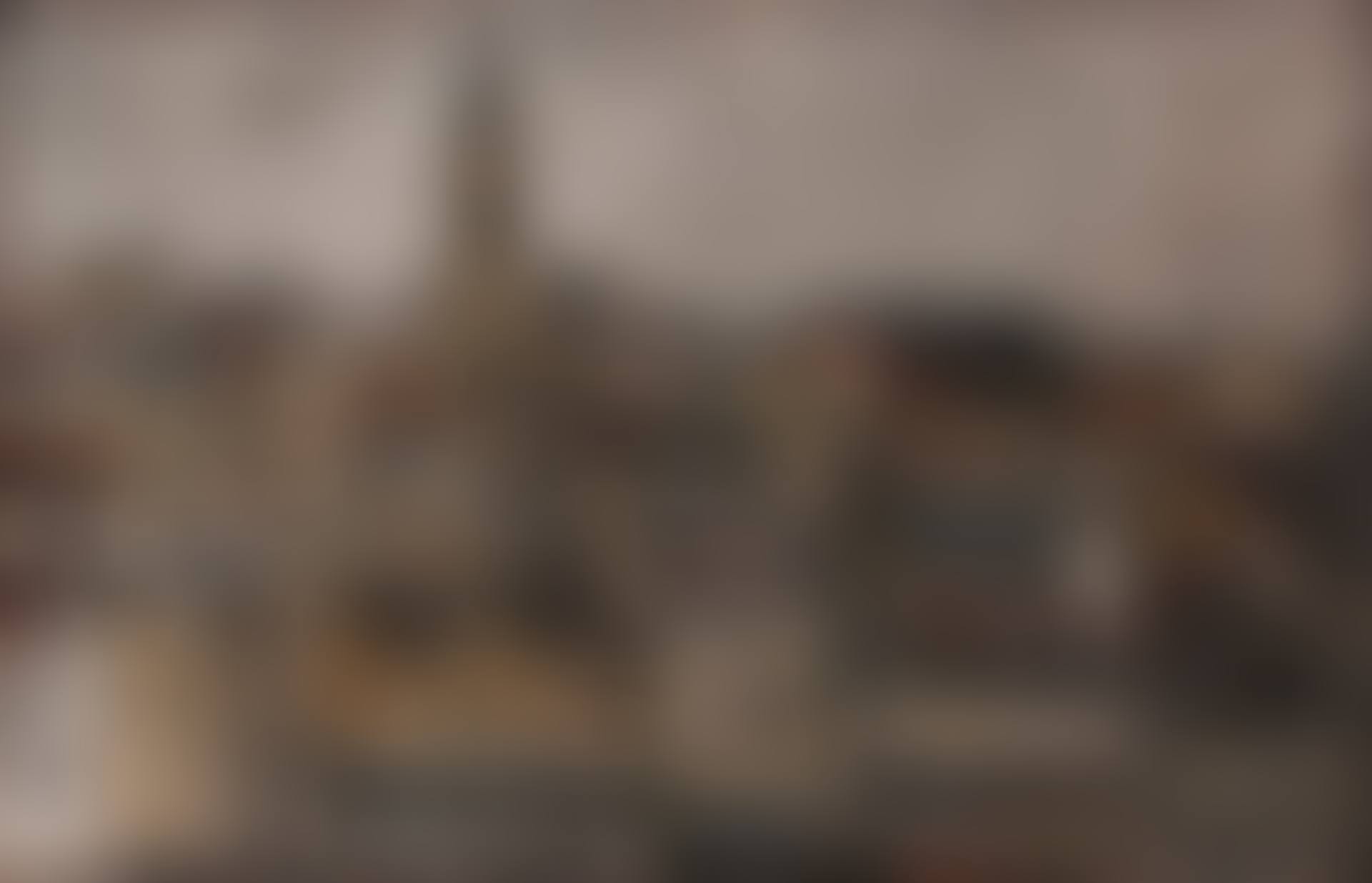 Saint-Cloud or Vue de Saint-Cloud (preview)