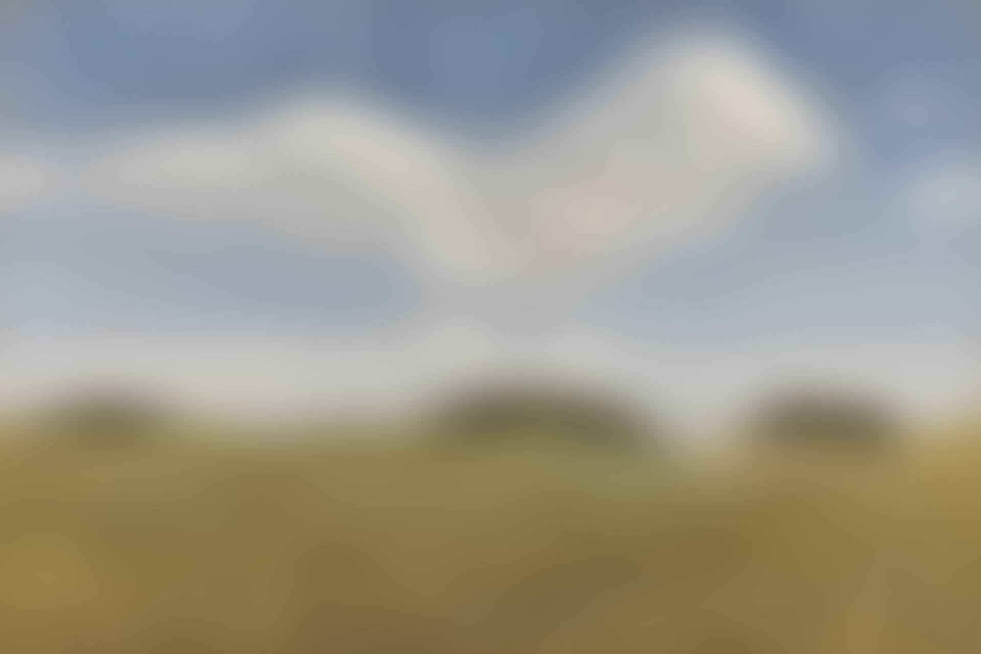 Landscape, view from Lejre (preview)