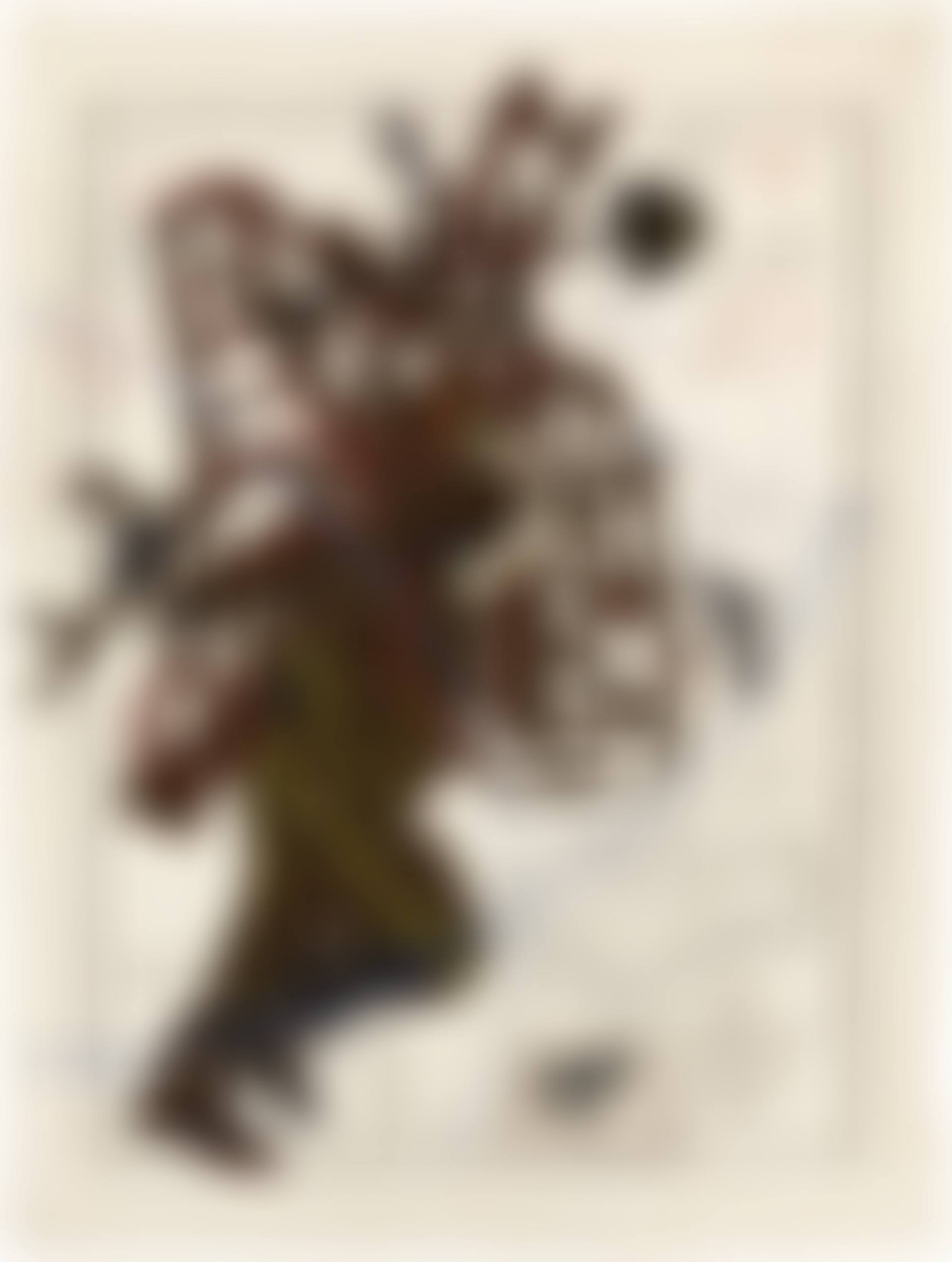 Porter Series: Amérique Septentrionale (Bundle on Back) (preview)