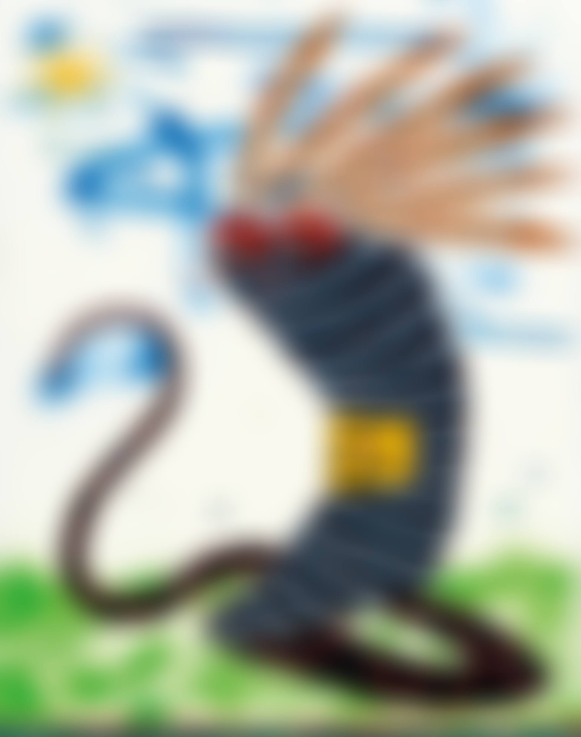 Best of Friends (; ) (preview)