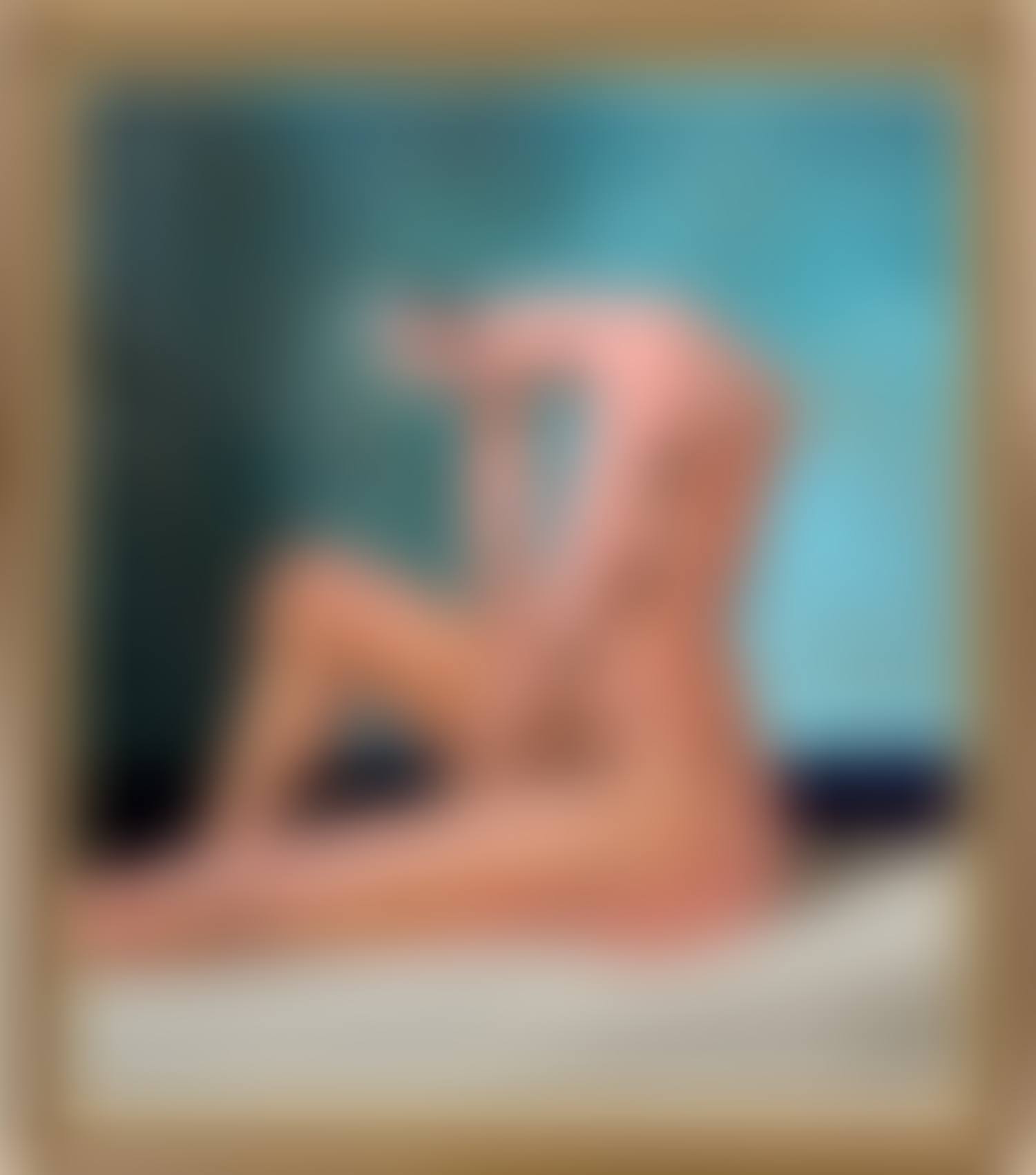 Seated Bather (preview)
