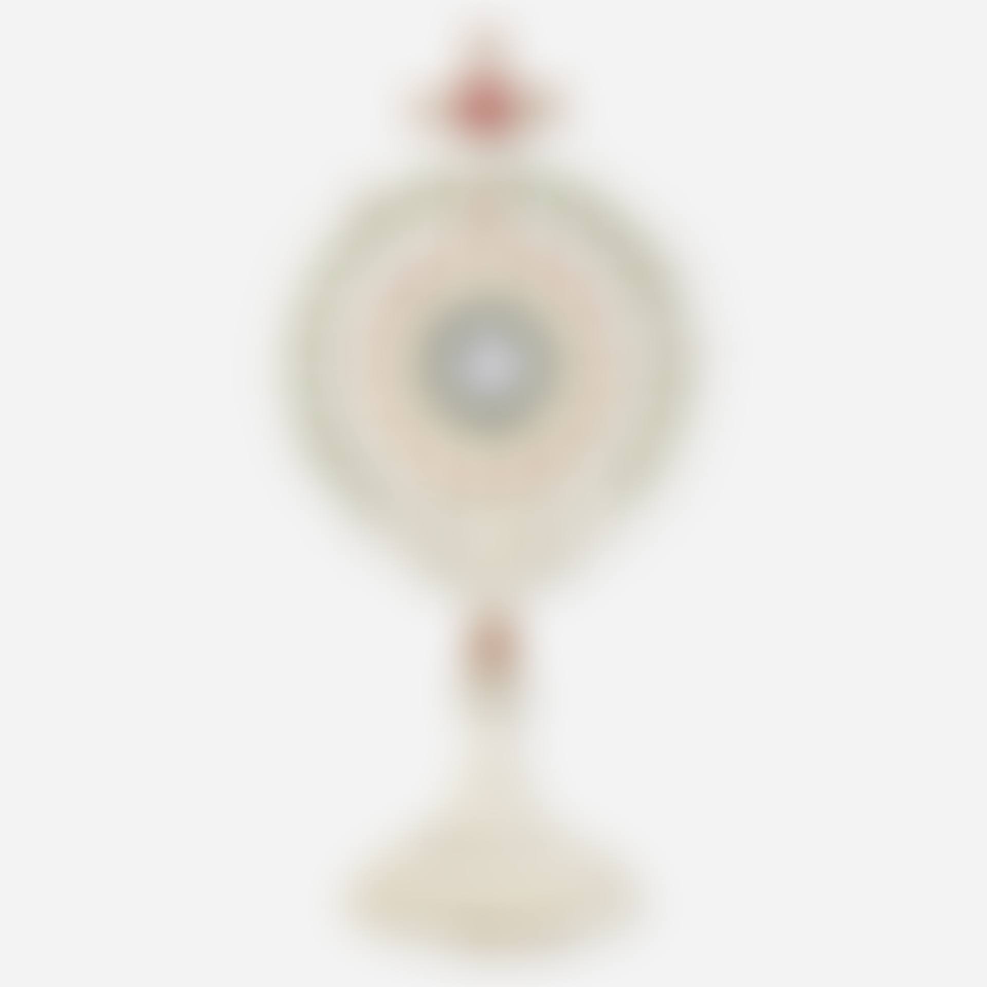 Monstrance (preview)