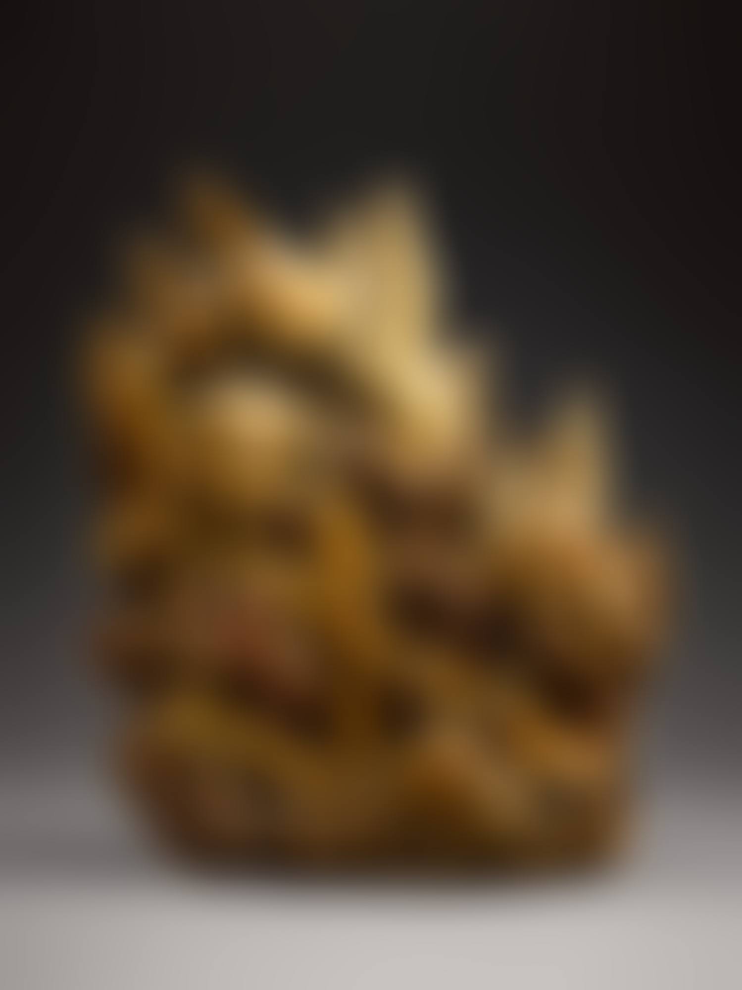 Relief with Damned Souls (preview)