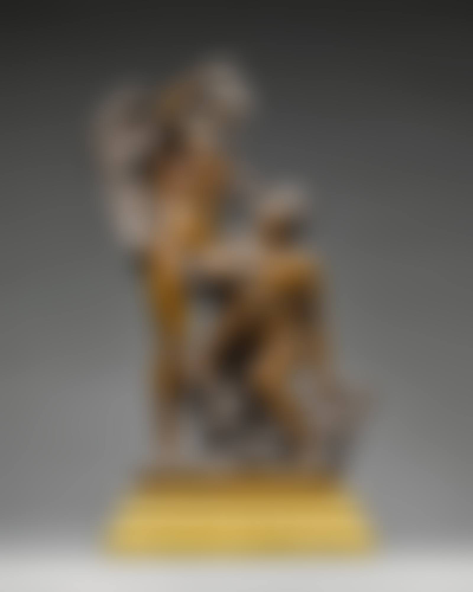 Daedalus and Icarus (preview)
