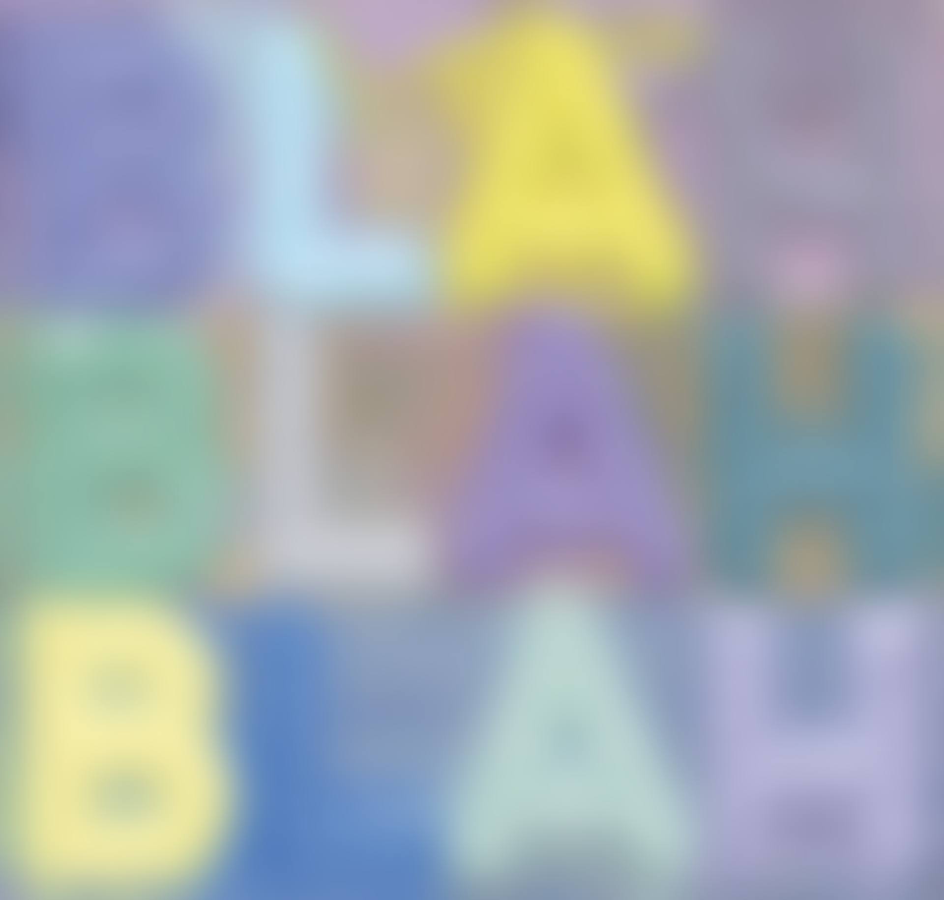 Blah, Blah, Blah; ) (preview)
