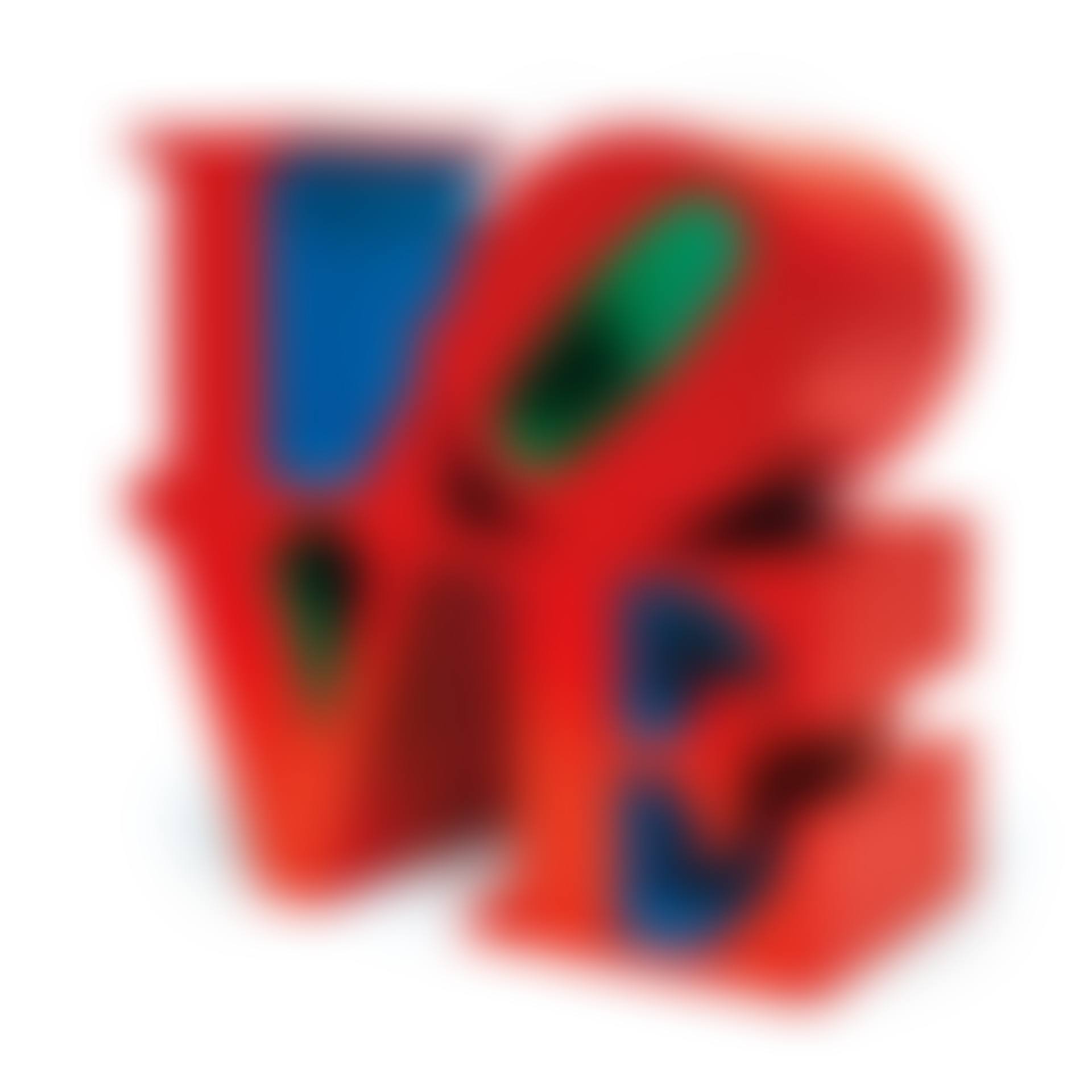 LOVE (Red/Blue/Green) (preview)